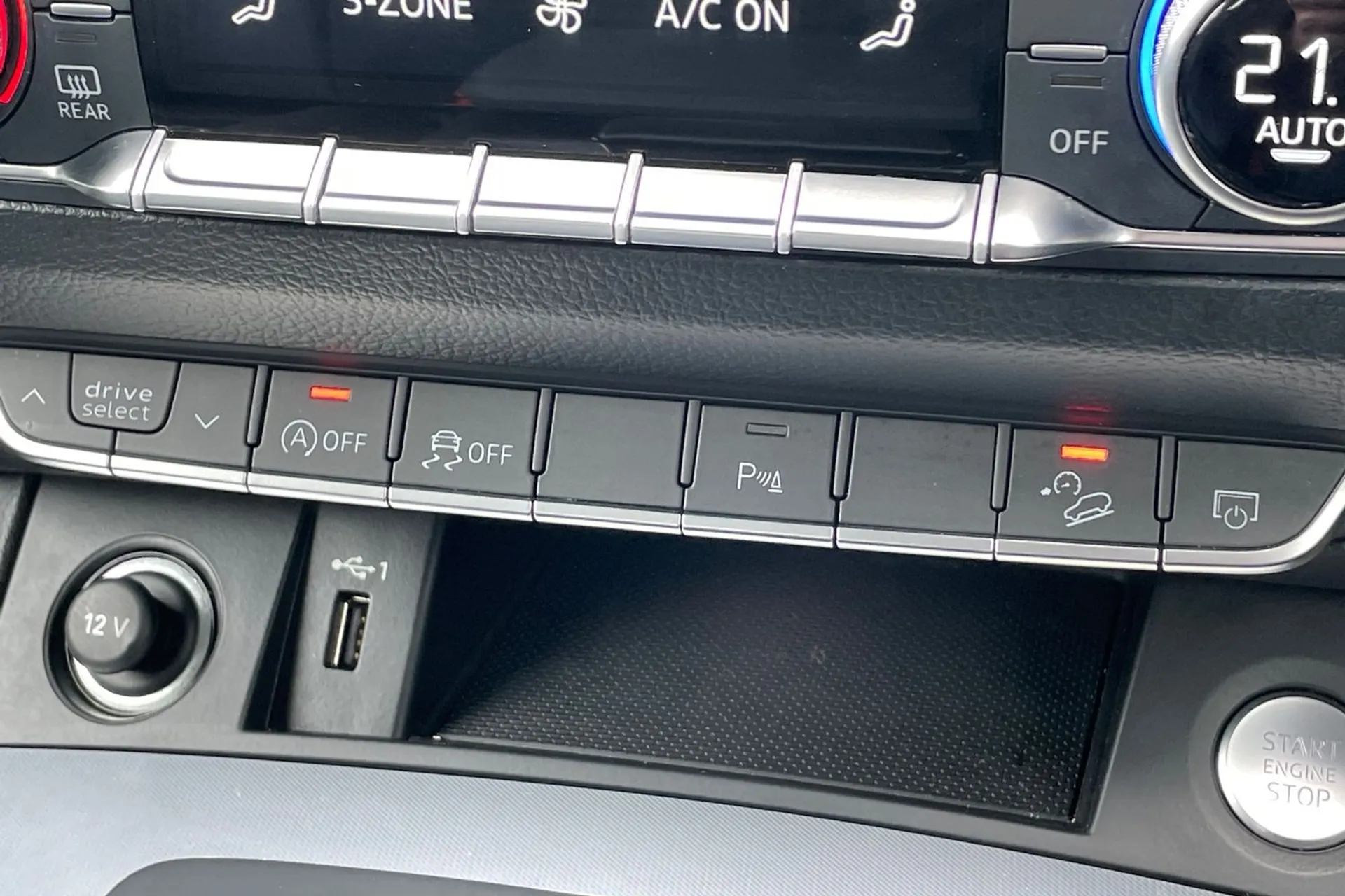 Audi Q5 thumbnail image number 17