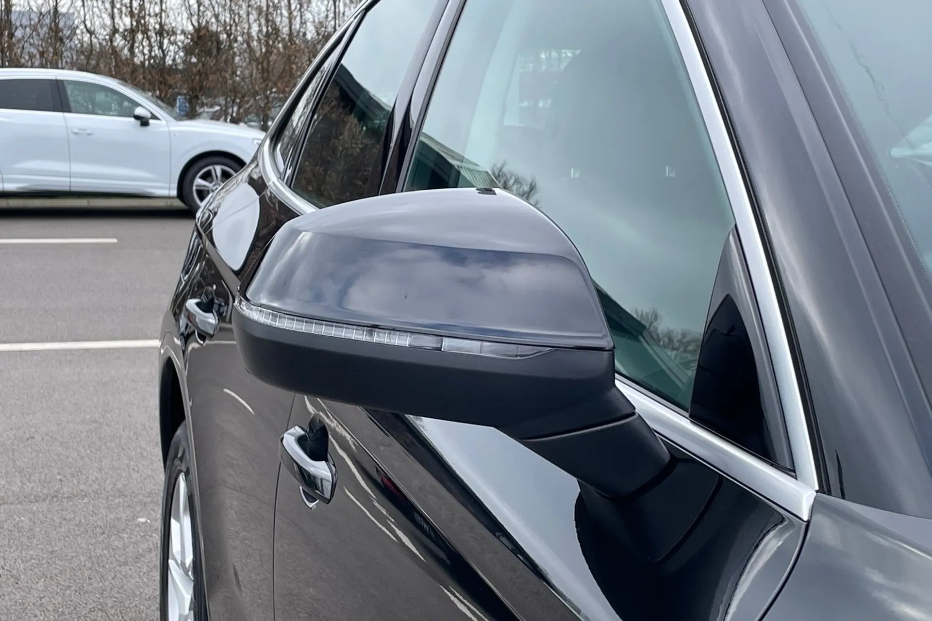 Audi Q5 thumbnail image number 53