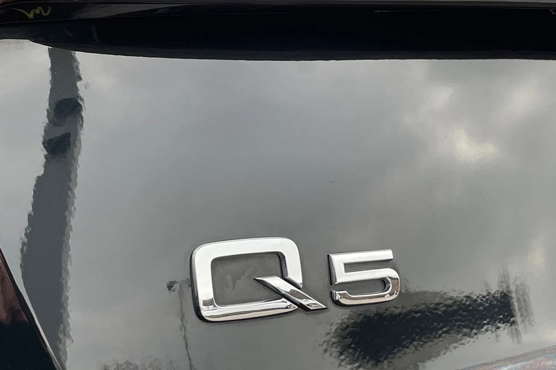 Audi Q5 thumbnail image number 16