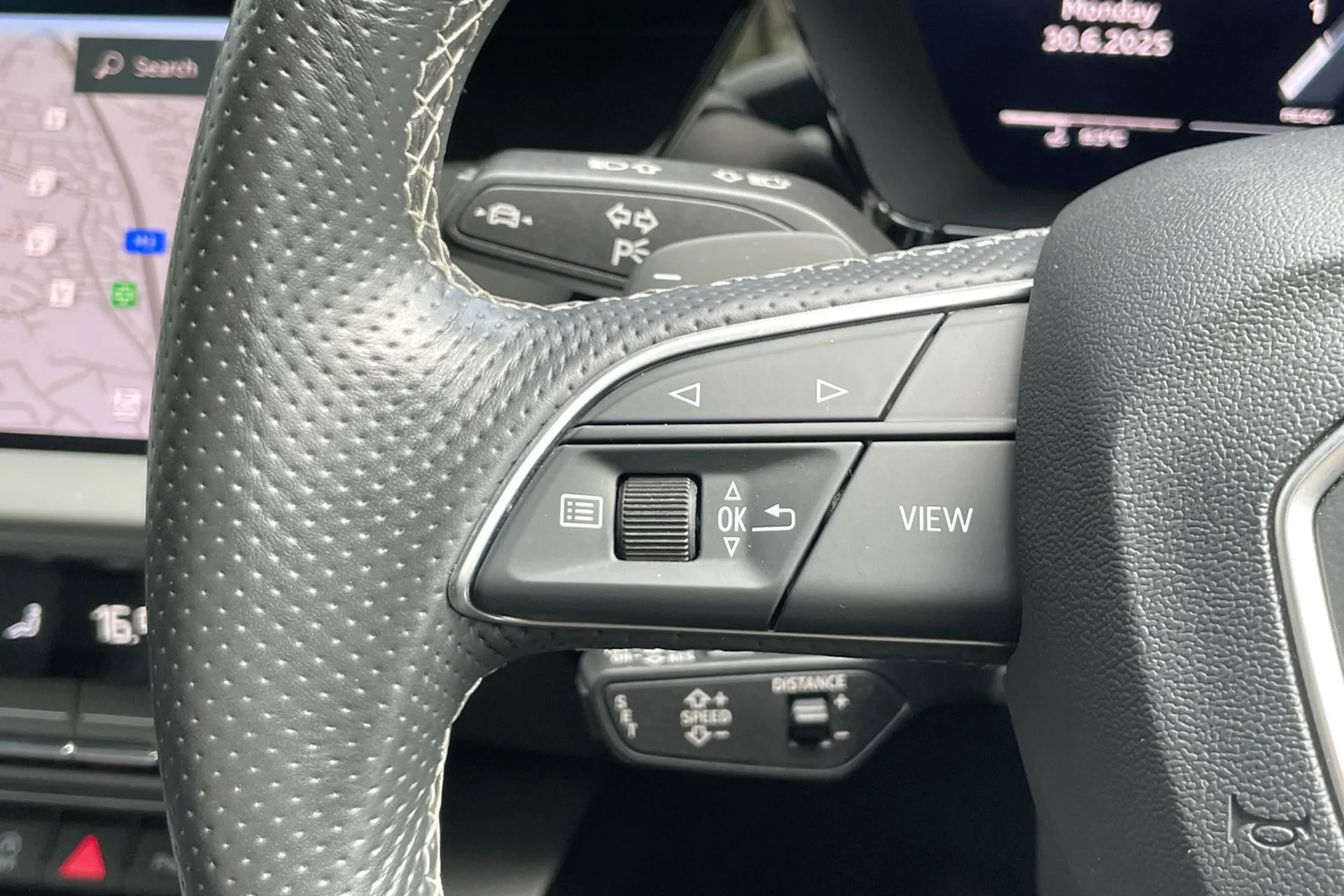 Audi A3 thumbnail image number 56