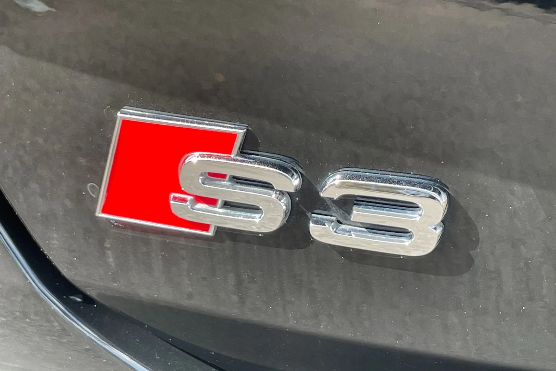 Audi A3 thumbnail image number 48