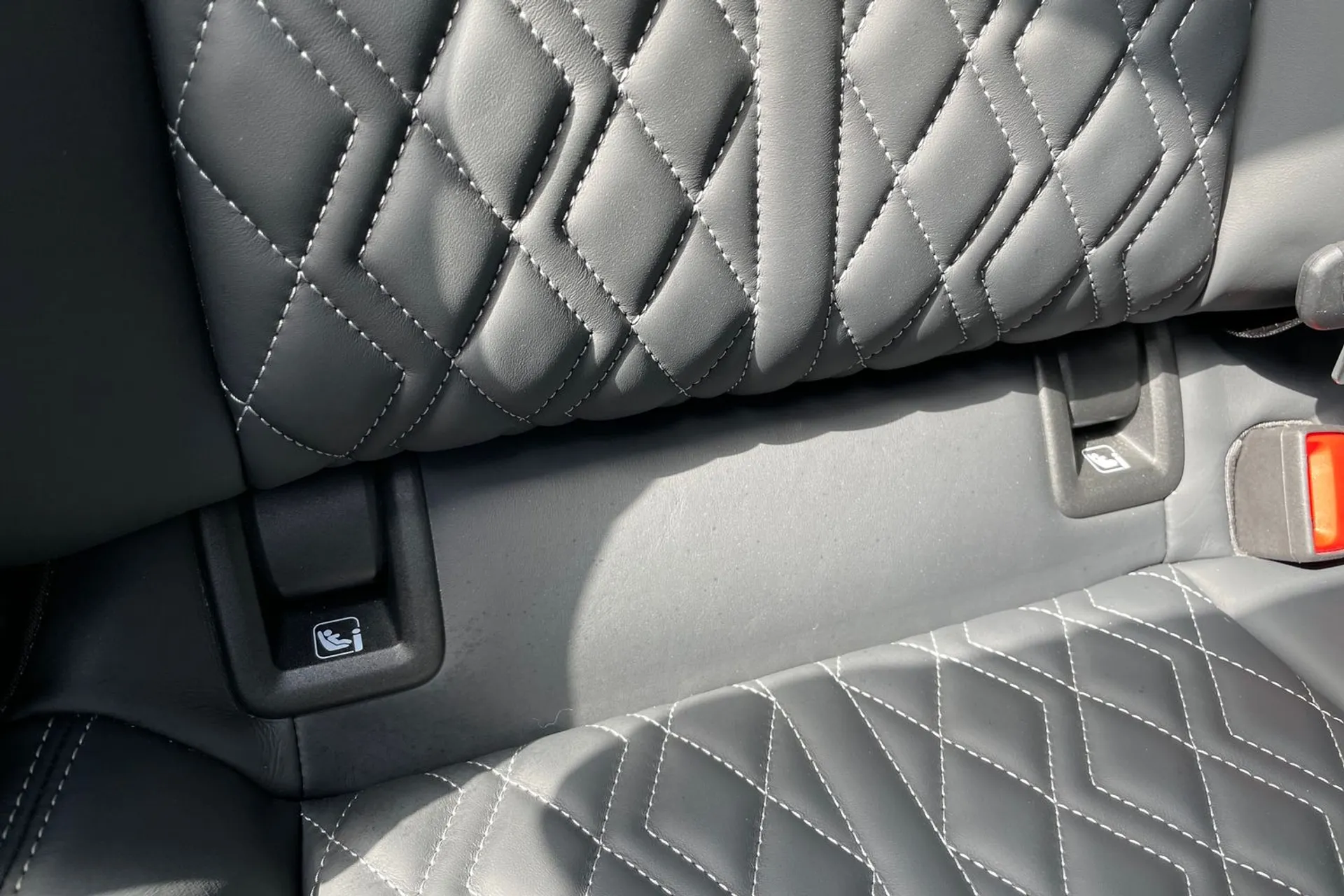 Audi A3 thumbnail image number 24