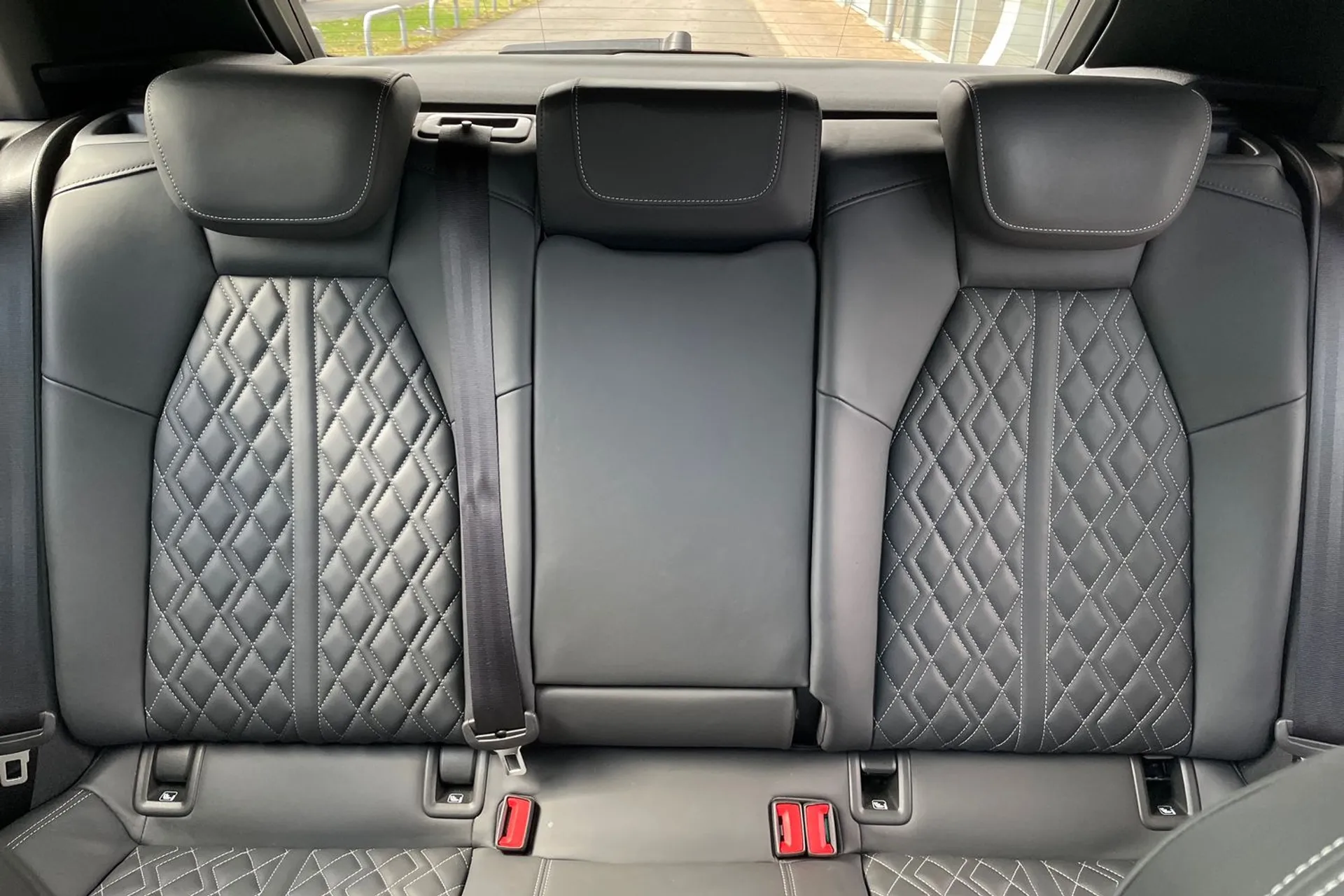 Audi A3 thumbnail image number 30