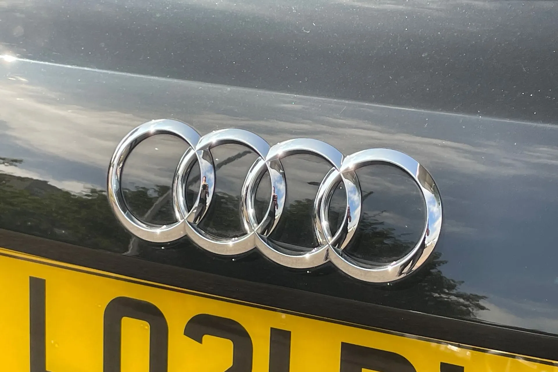 Audi A3 thumbnail image number 49