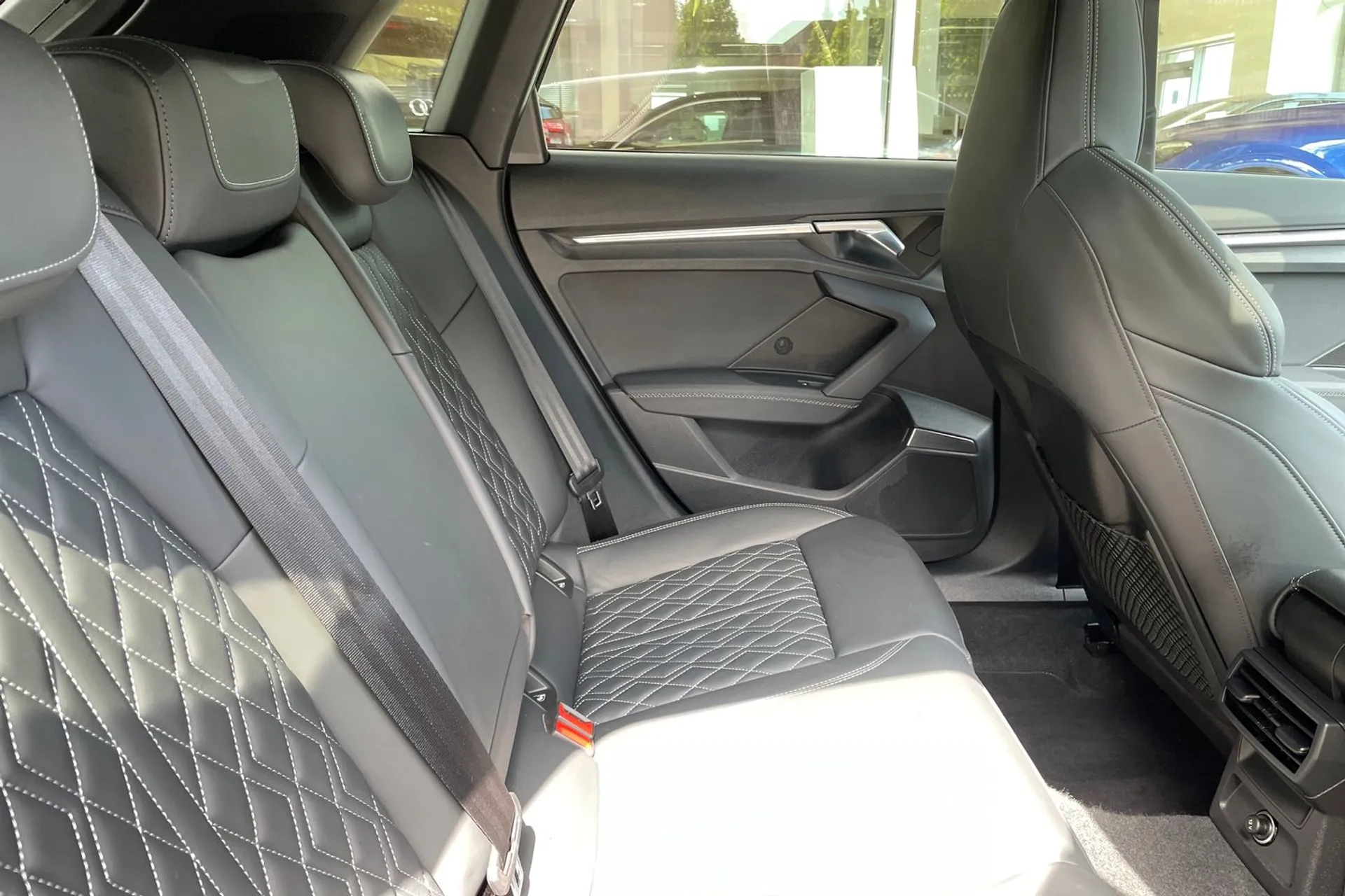 Audi A3 thumbnail image number 22
