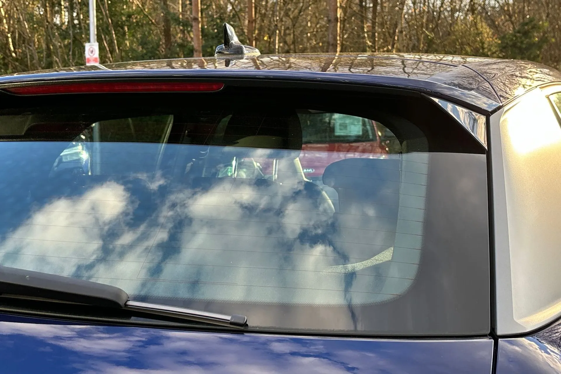 Audi Q2 thumbnail image number 14