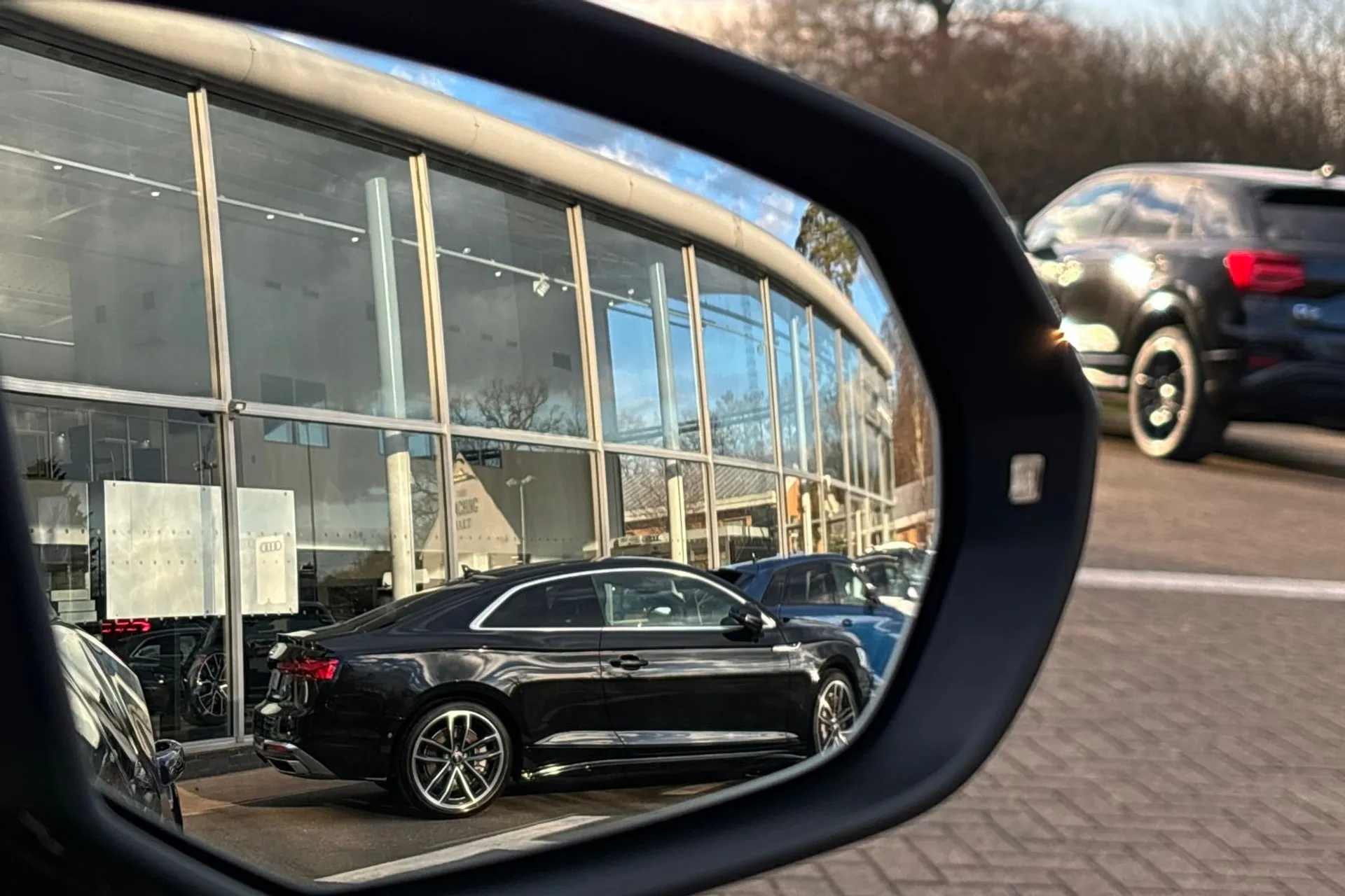 Audi Q2 thumbnail image number 44
