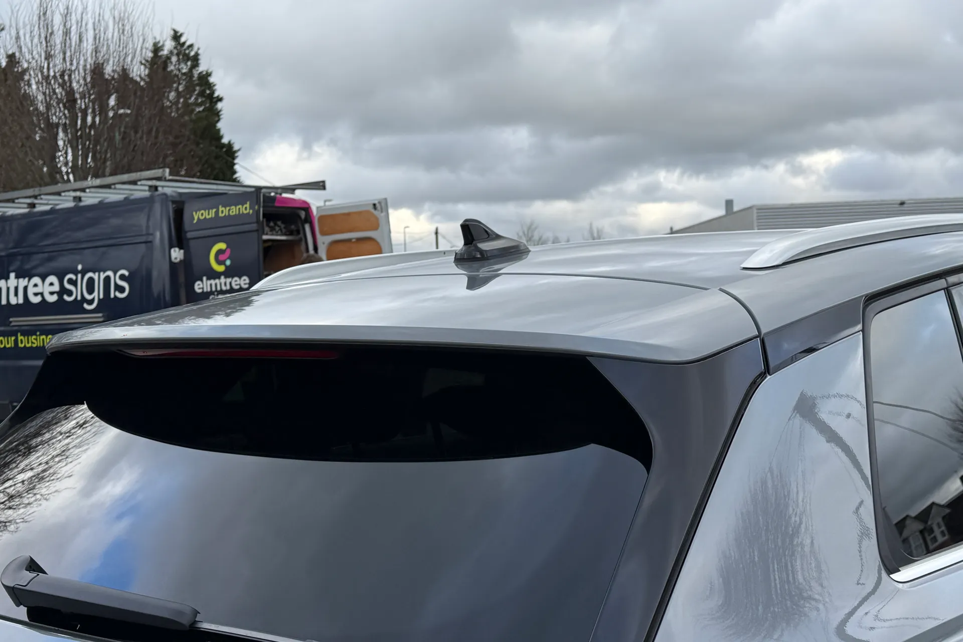 Audi Q4 thumbnail image number 44