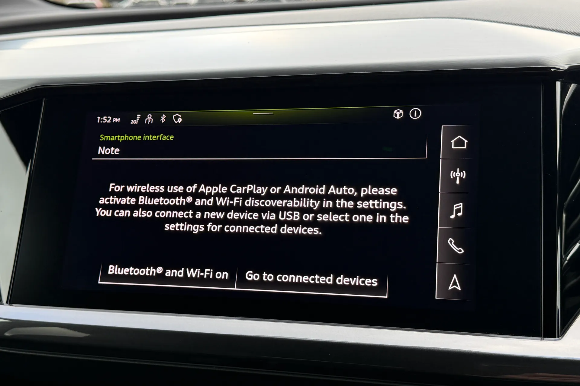 Audi Q4 thumbnail image number 10