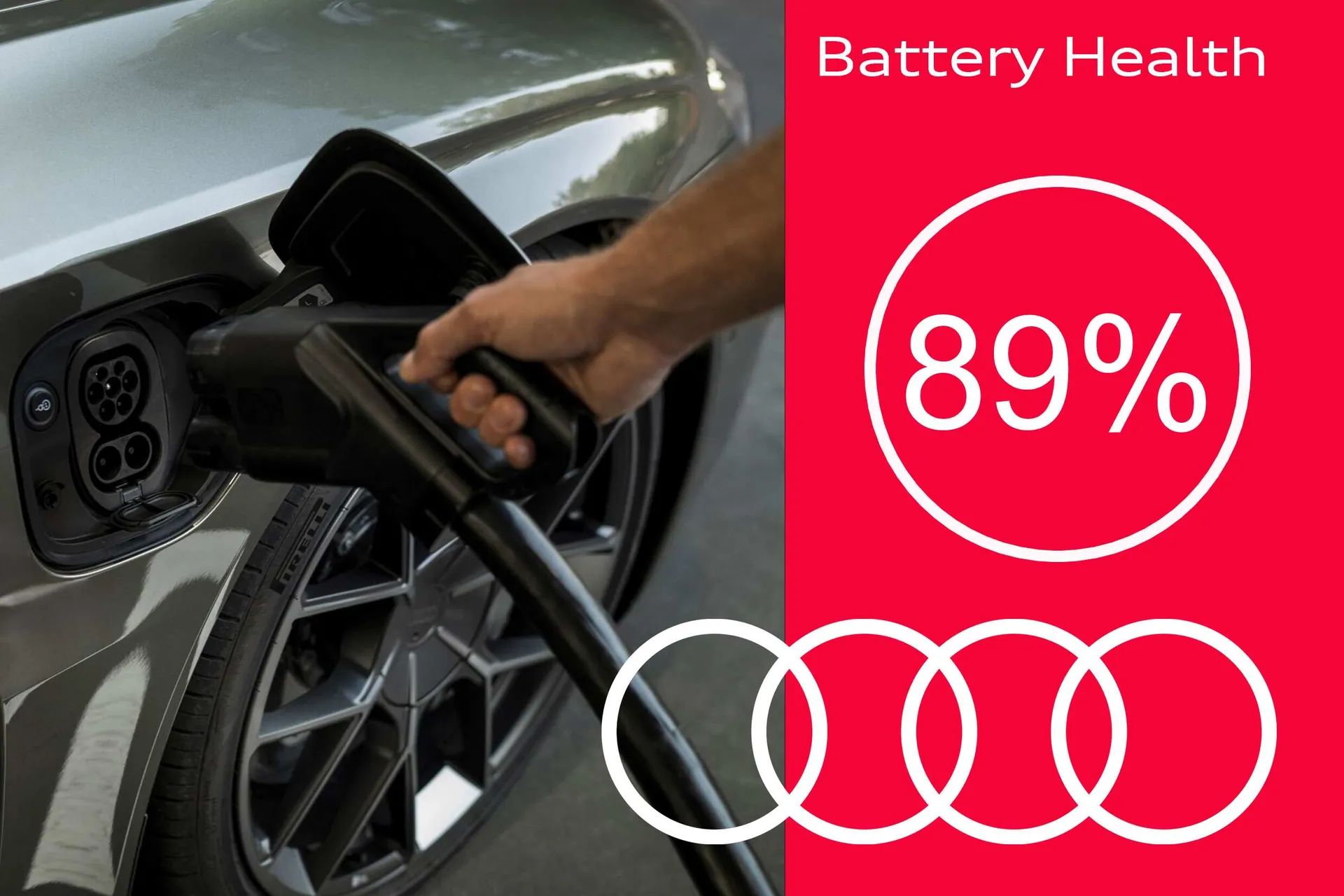 Audi Q4 thumbnail image number 6