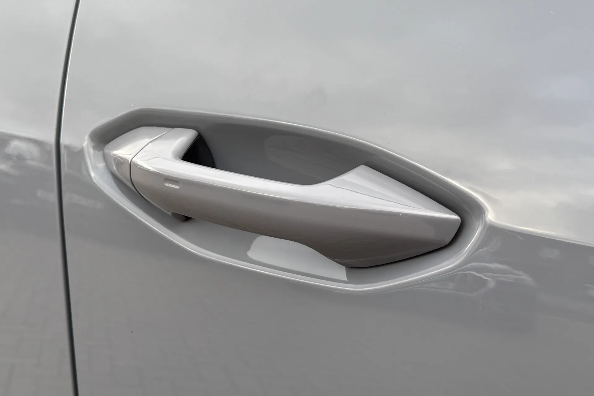 Audi Q4 thumbnail image number 47