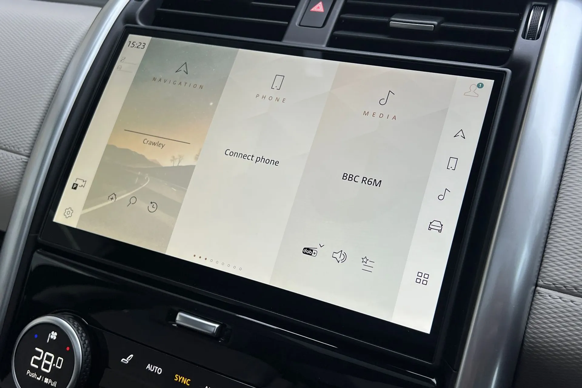 LAND ROVER DISCOVERY thumbnail image number 32