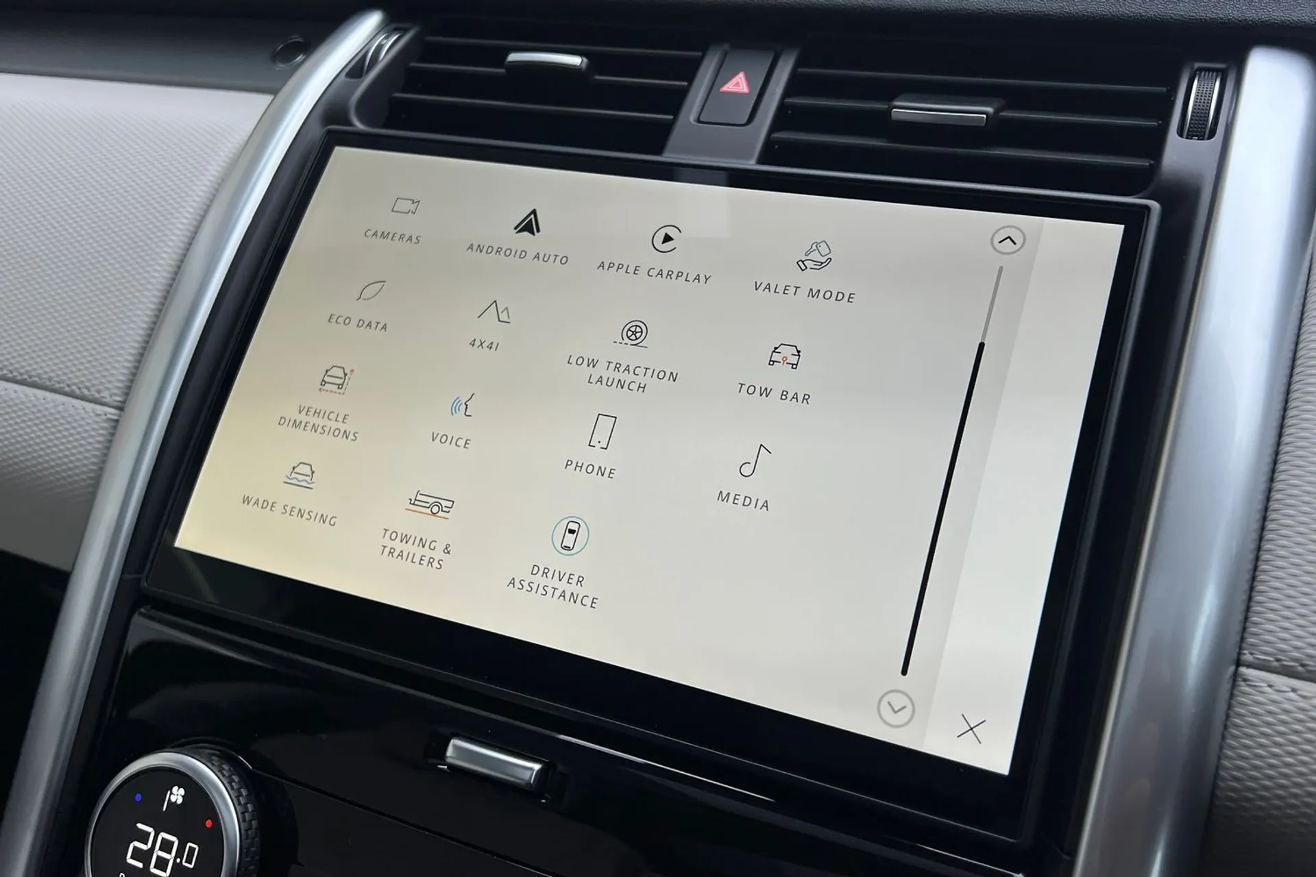 LAND ROVER DISCOVERY thumbnail image number 34