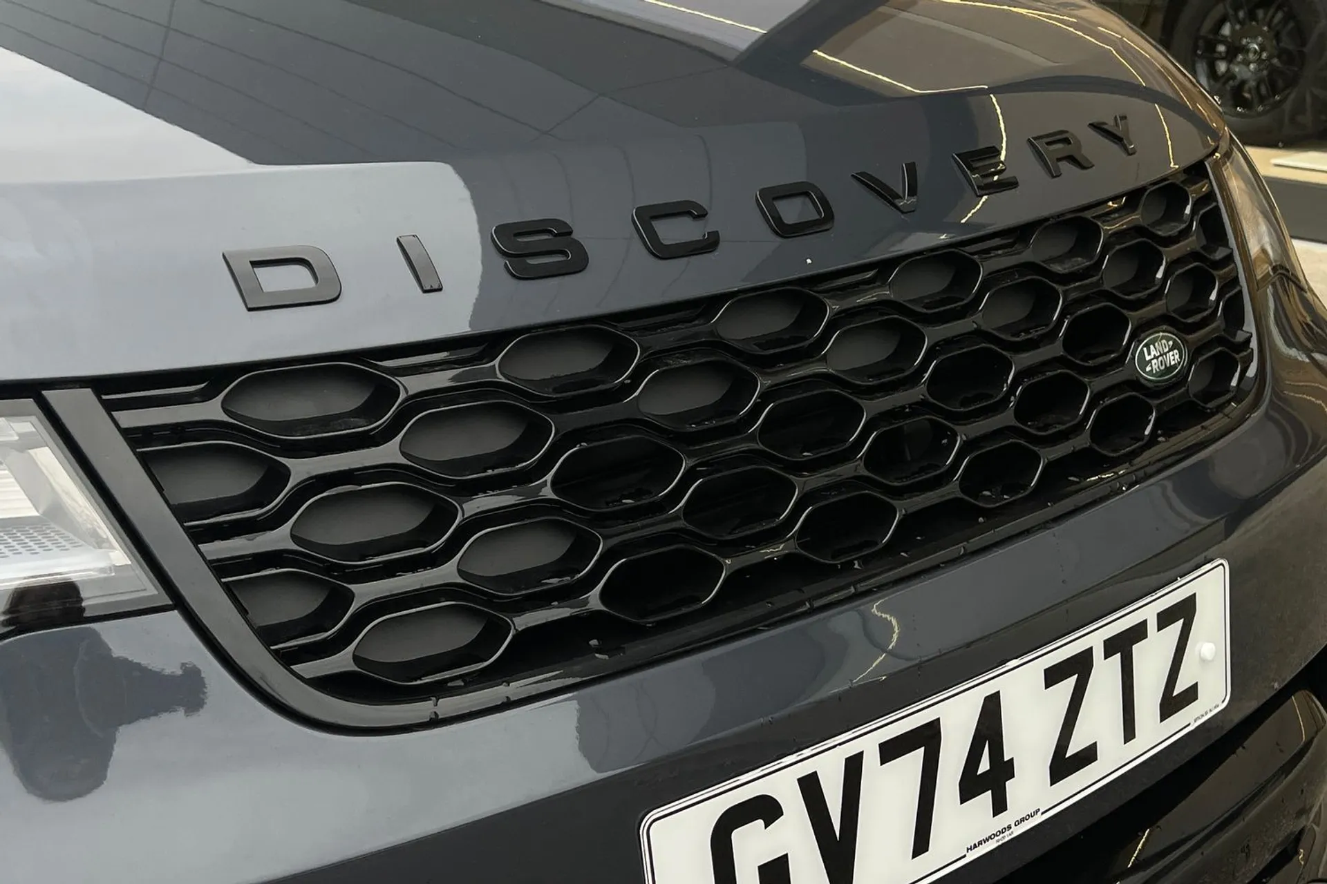 LAND ROVER DISCOVERY thumbnail image number 12