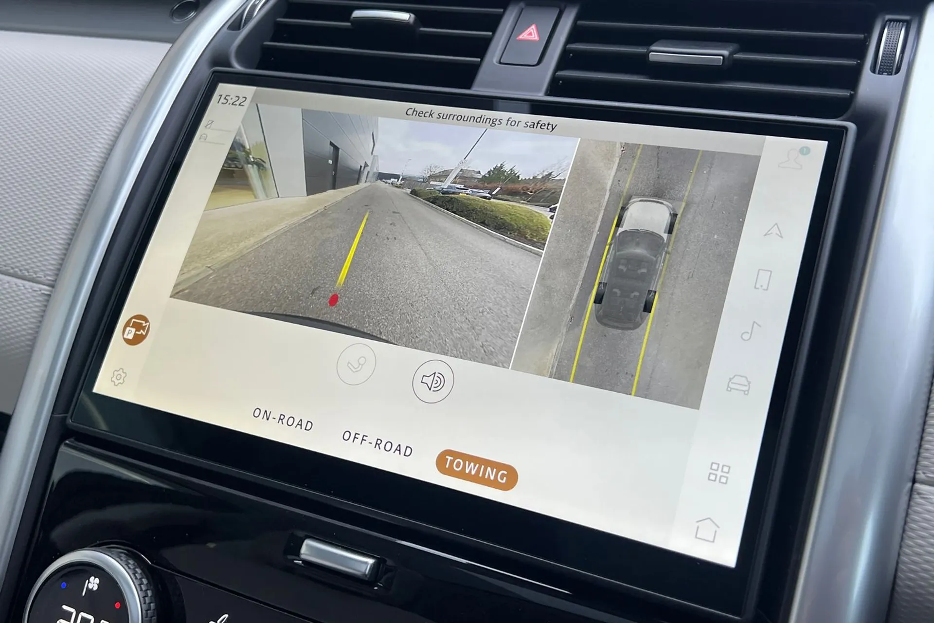 LAND ROVER DISCOVERY thumbnail image number 56