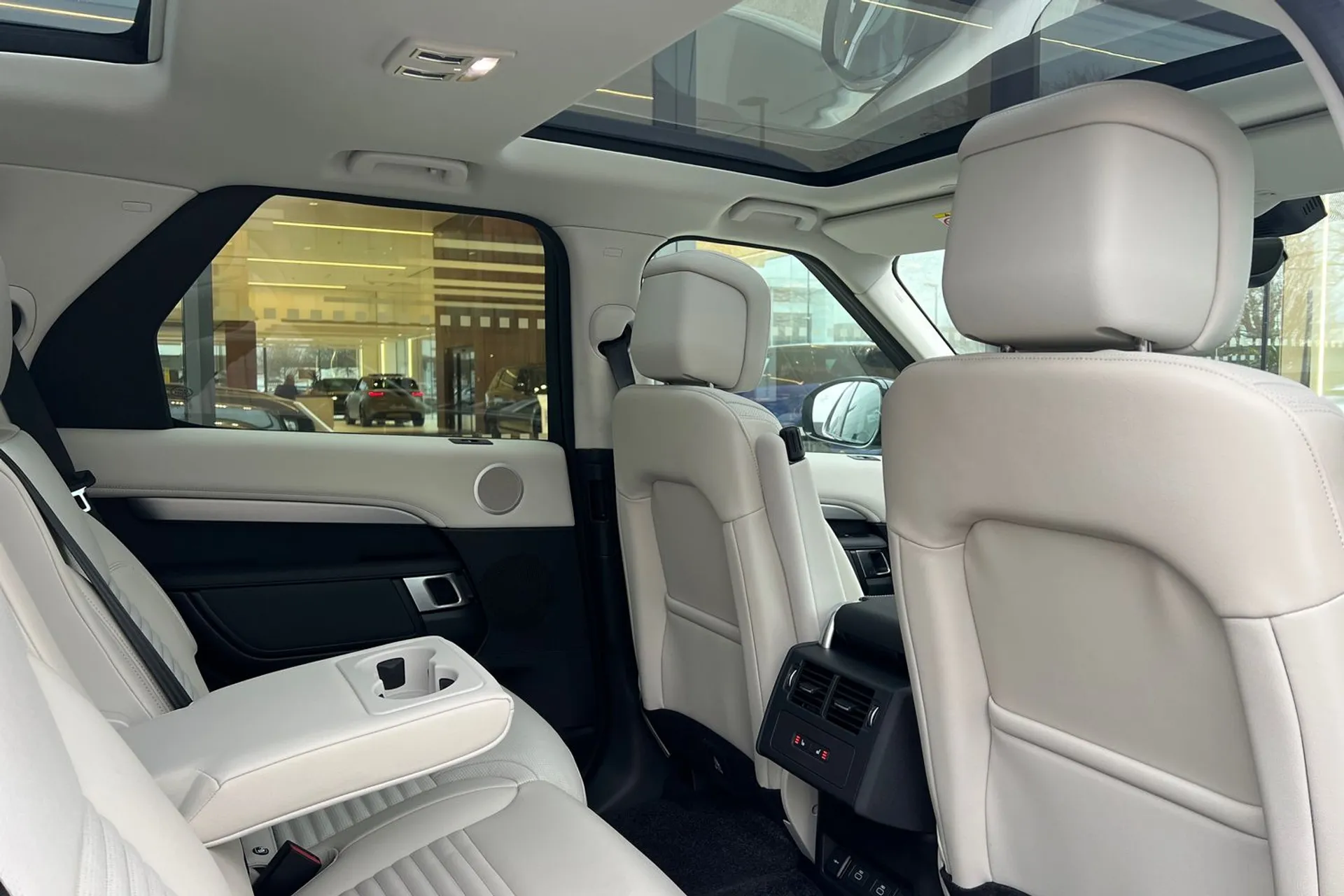 LAND ROVER DISCOVERY thumbnail image number 46