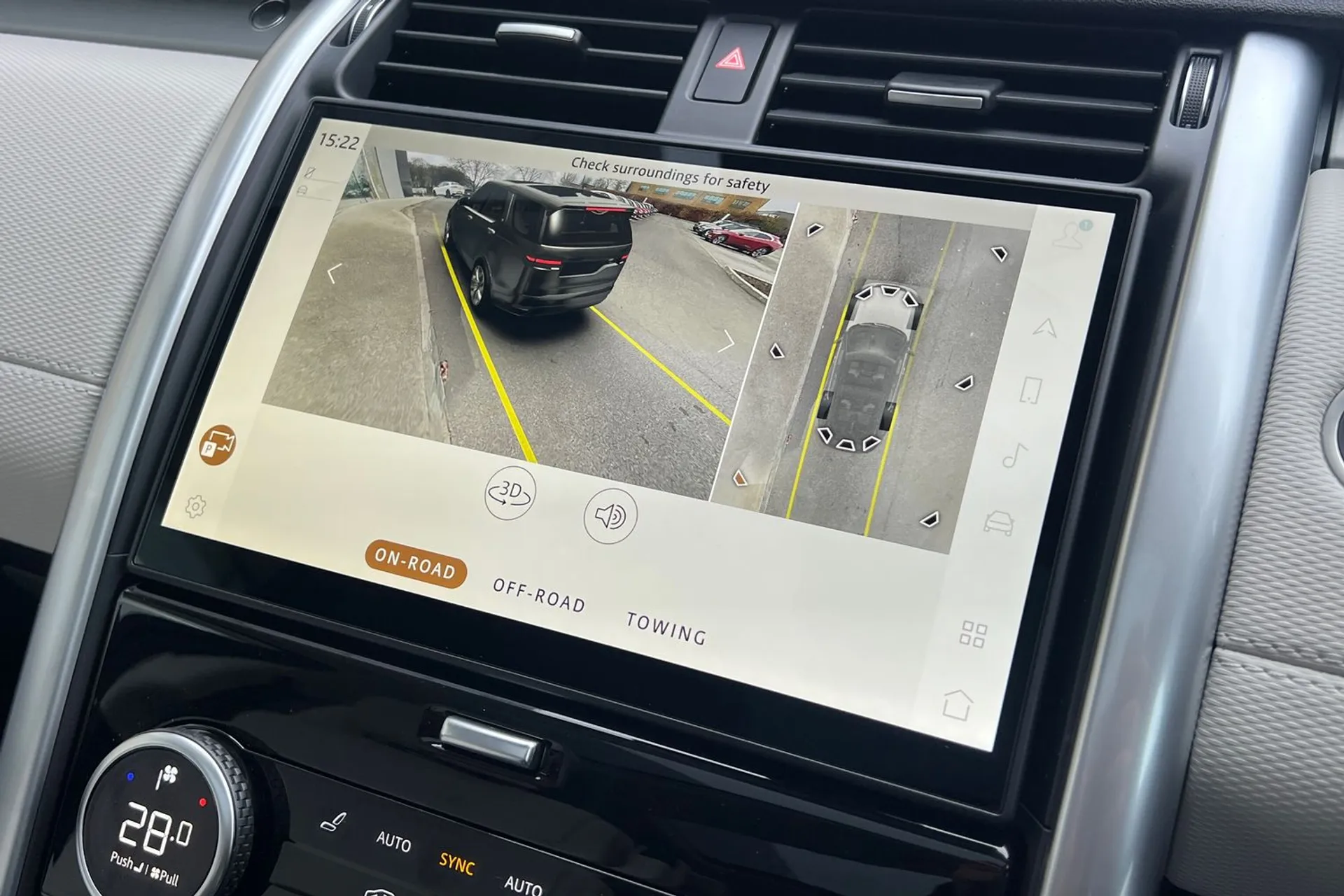 LAND ROVER DISCOVERY thumbnail image number 9