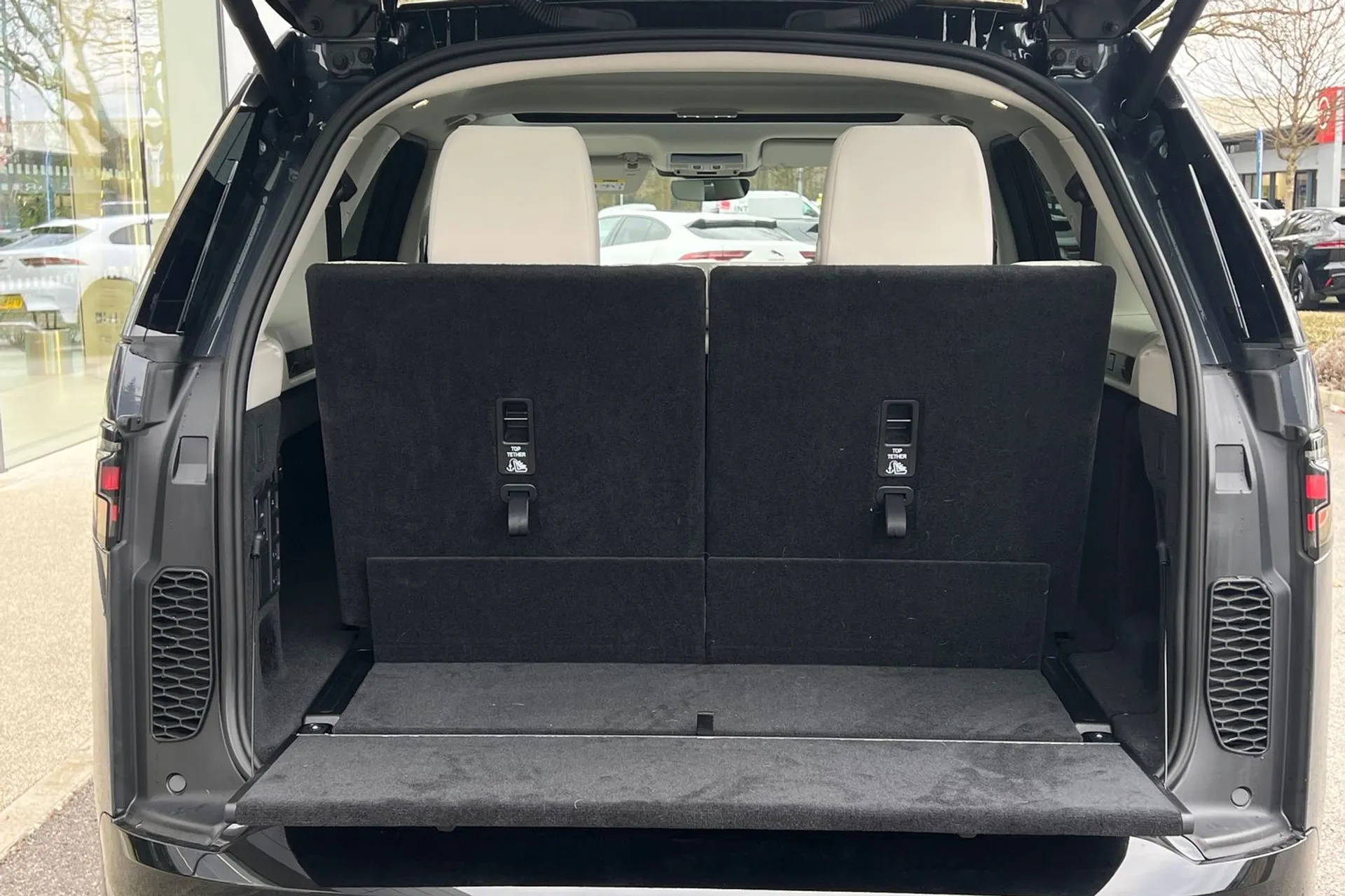 LAND ROVER DISCOVERY thumbnail image number 40