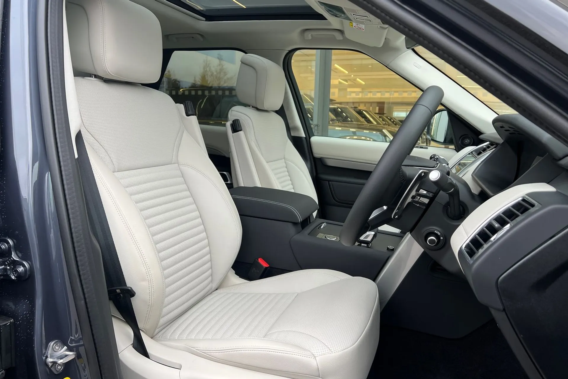 LAND ROVER DISCOVERY thumbnail image number 49