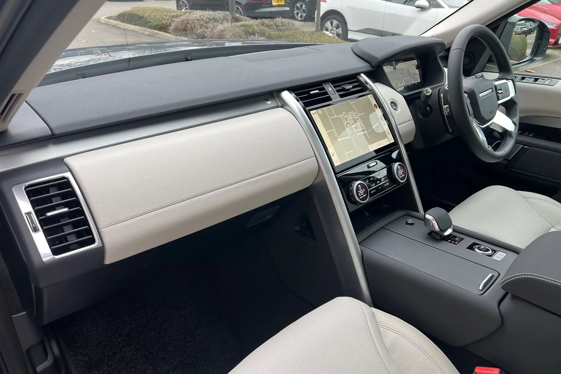 LAND ROVER DISCOVERY thumbnail image number 51