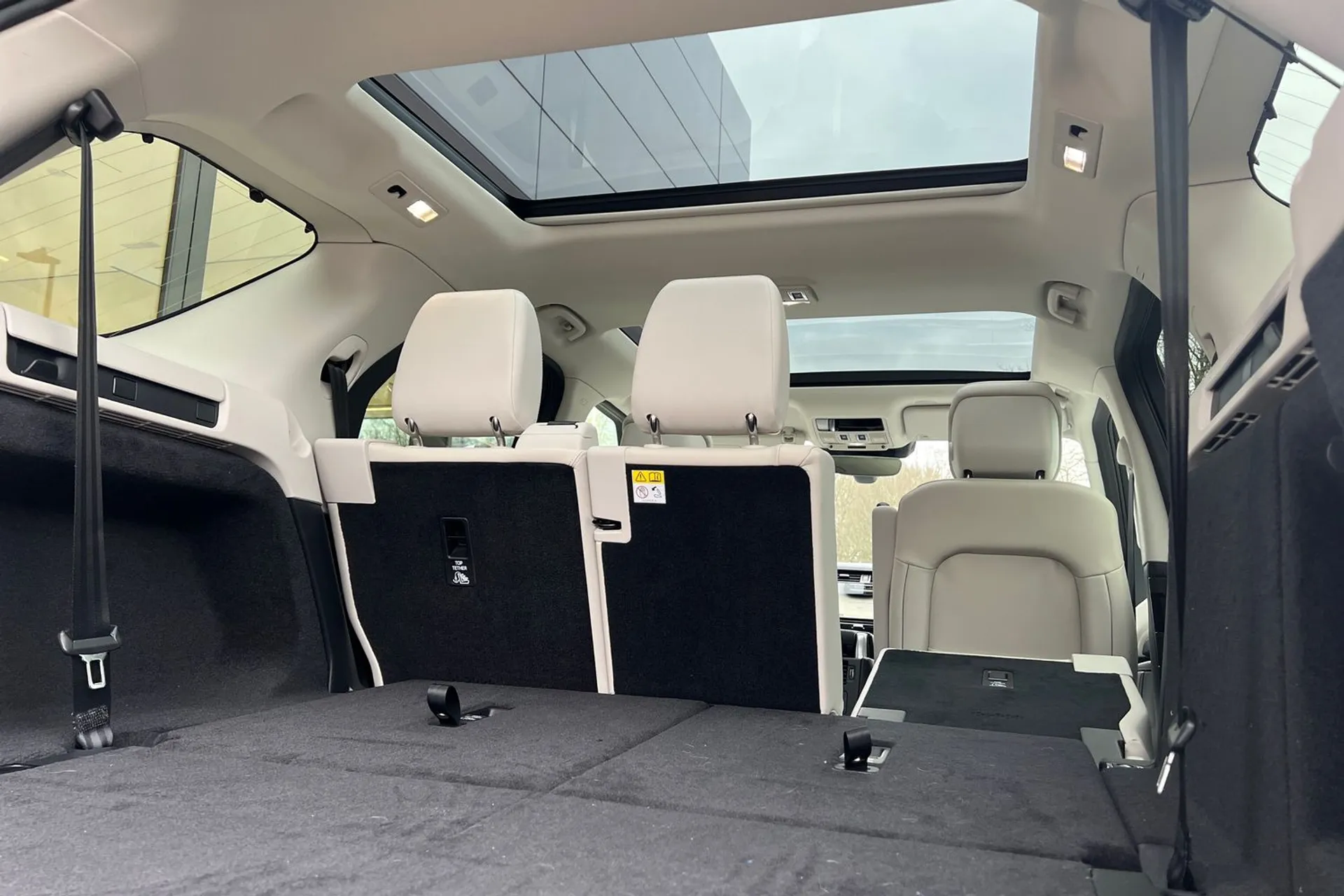 LAND ROVER DISCOVERY thumbnail image number 42