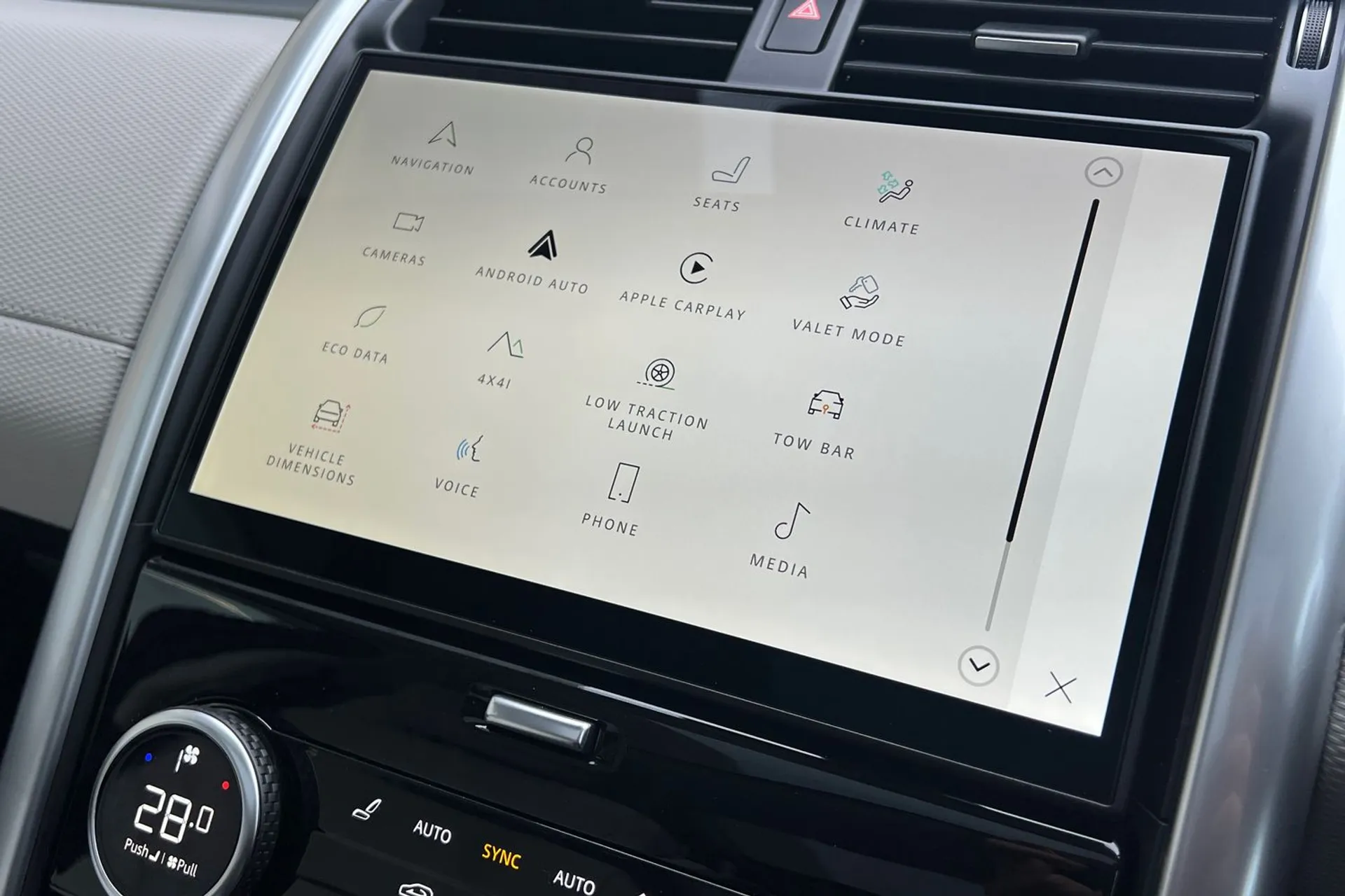 LAND ROVER DISCOVERY thumbnail image number 33