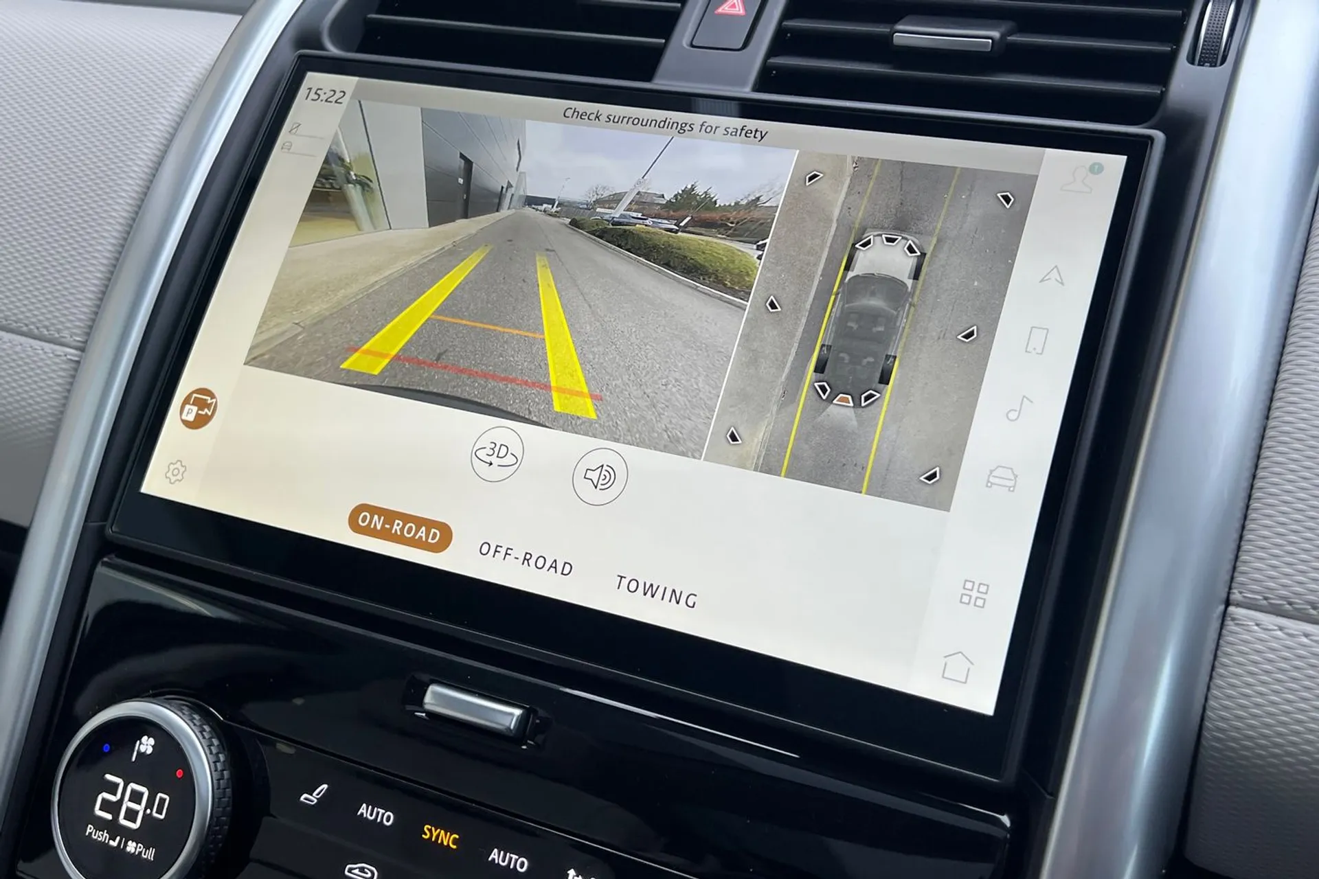 LAND ROVER DISCOVERY thumbnail image number 7