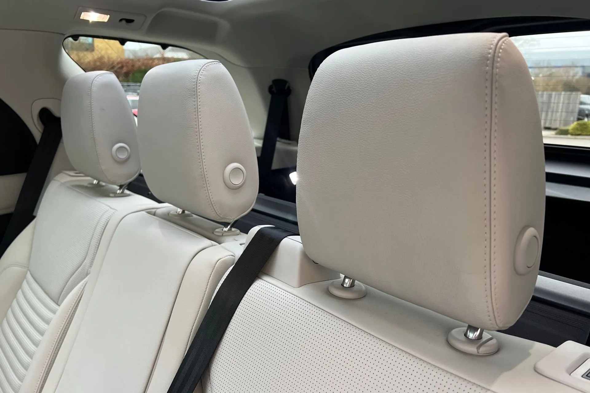 LAND ROVER DISCOVERY thumbnail image number 30