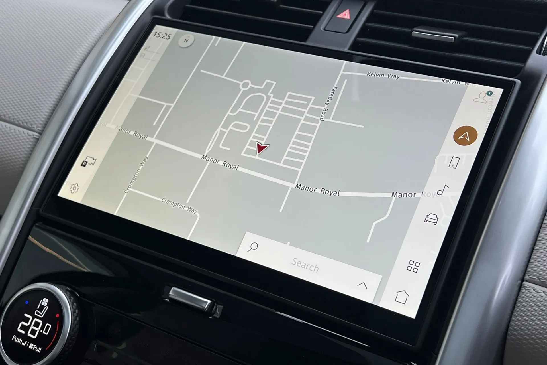 LAND ROVER DISCOVERY thumbnail image number 8