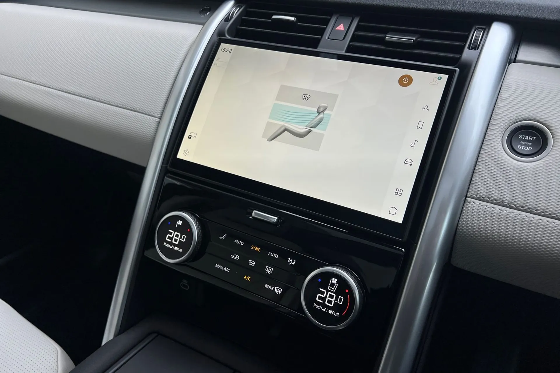 LAND ROVER DISCOVERY thumbnail image number 31