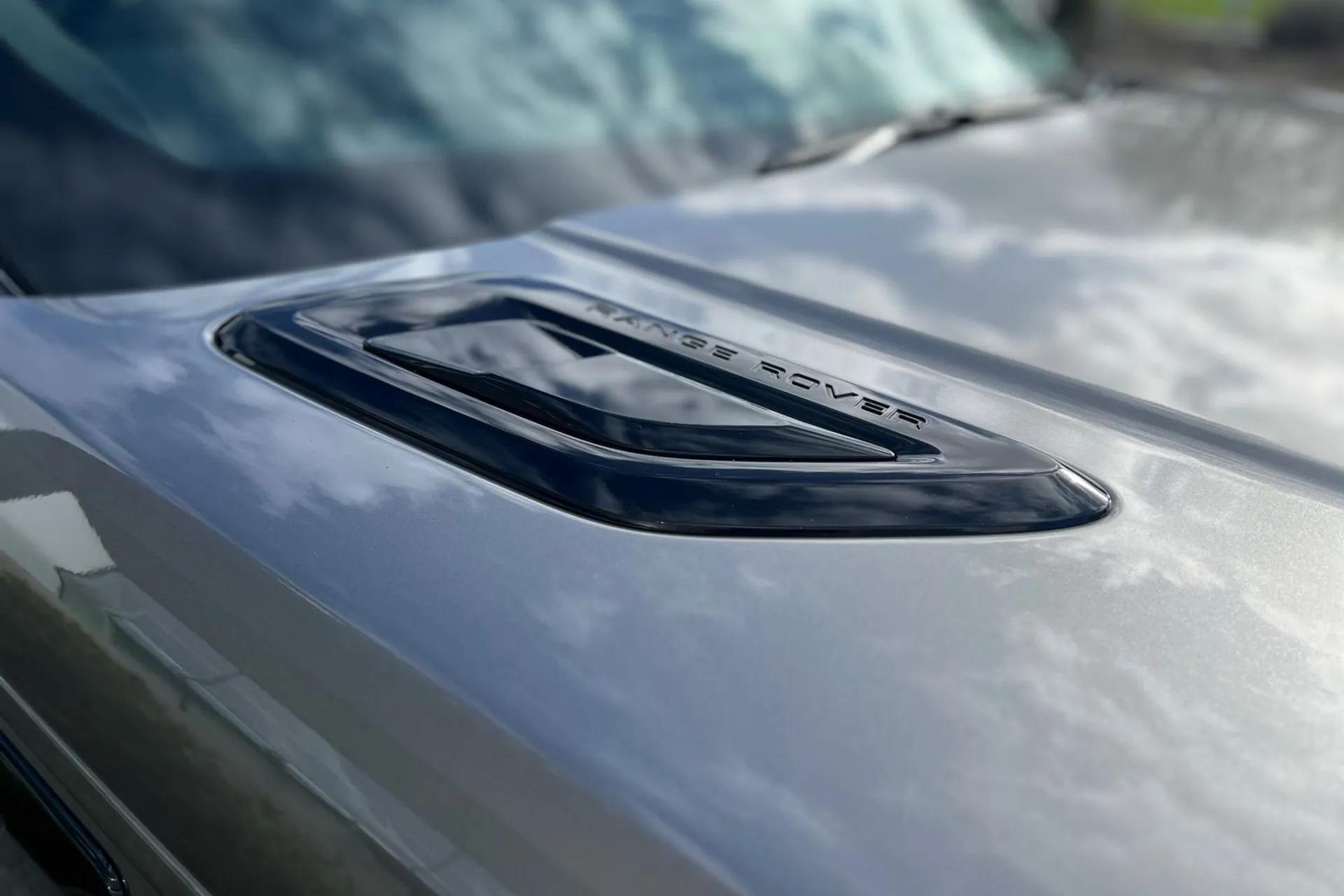 LAND ROVER RANGE ROVER SPORT thumbnail image number 17