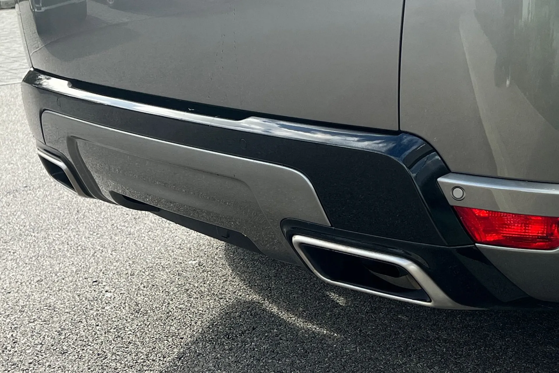 LAND ROVER RANGE ROVER SPORT thumbnail image number 24