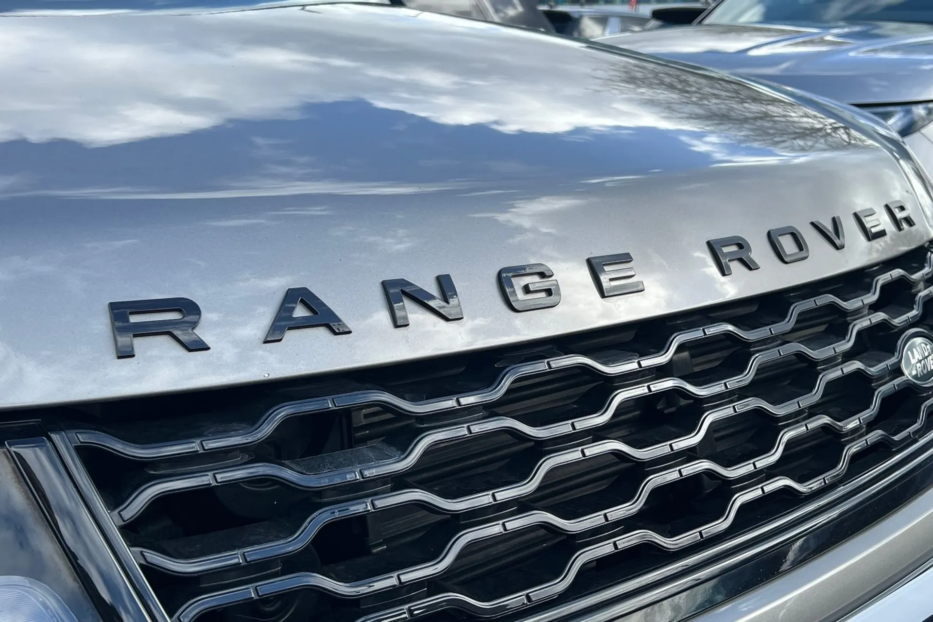 LAND ROVER RANGE ROVER SPORT thumbnail image number 19