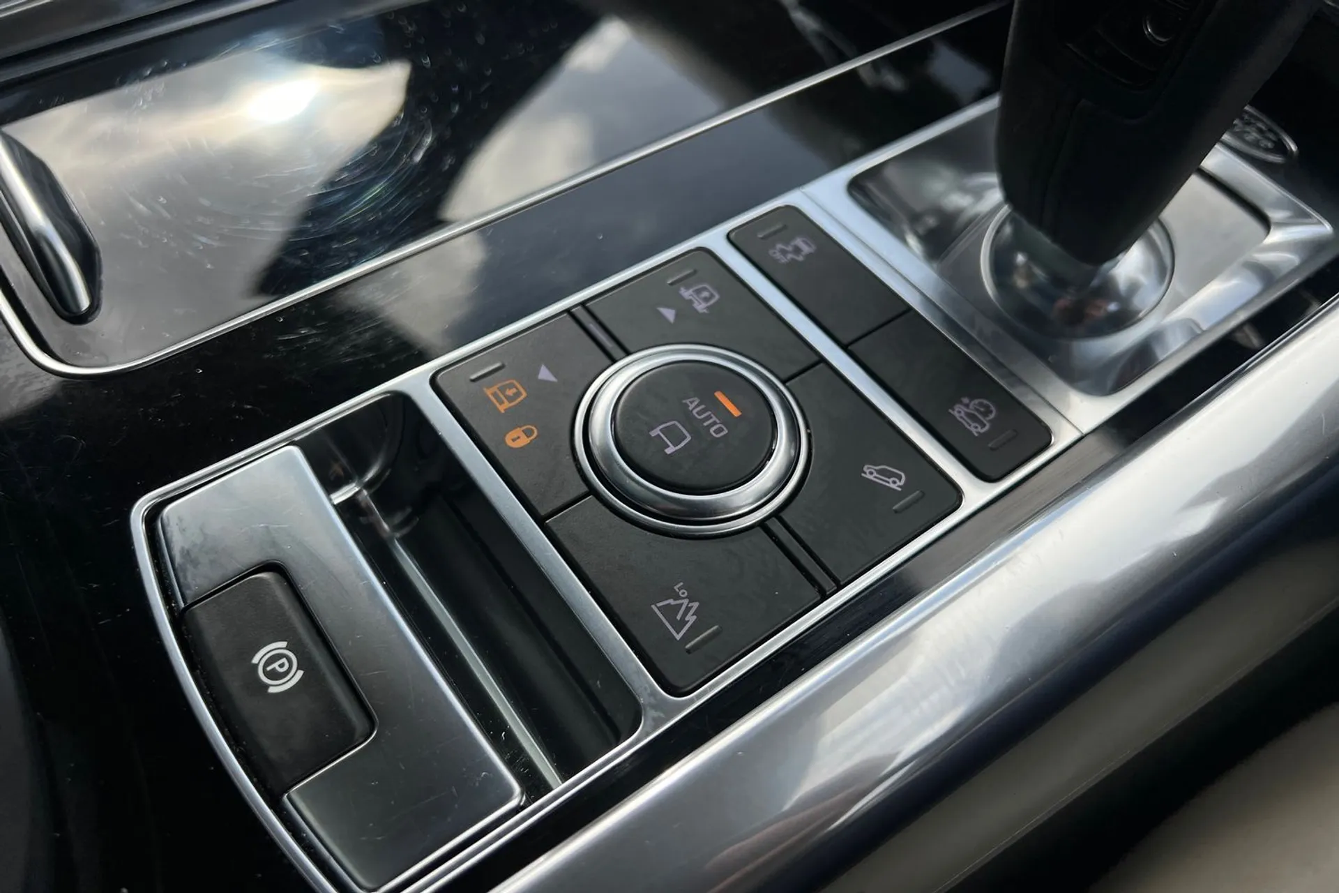 LAND ROVER RANGE ROVER SPORT thumbnail image number 58