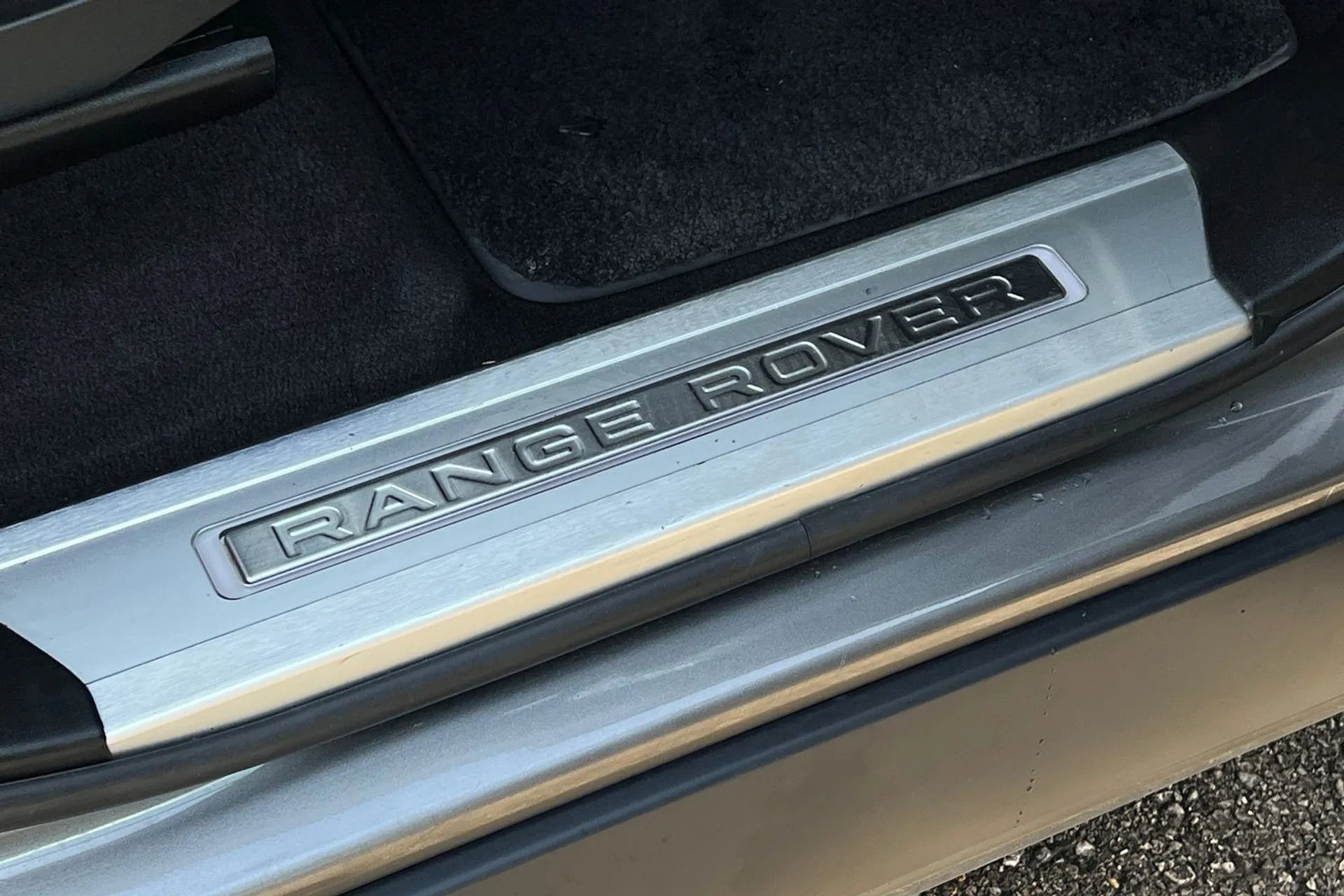 LAND ROVER RANGE ROVER SPORT thumbnail image number 41