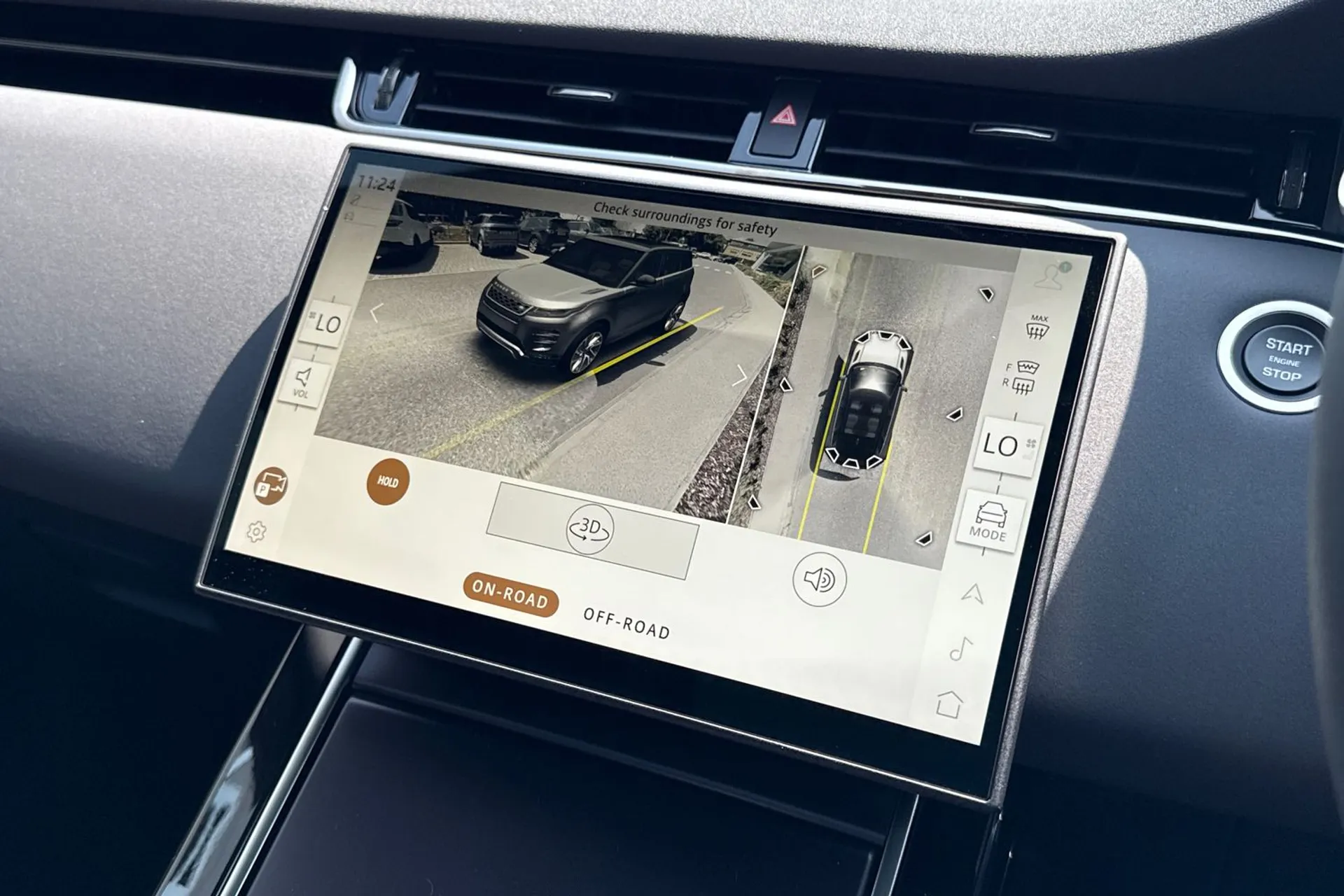 LAND ROVER RANGE ROVER EVOQUE thumbnail image number 6