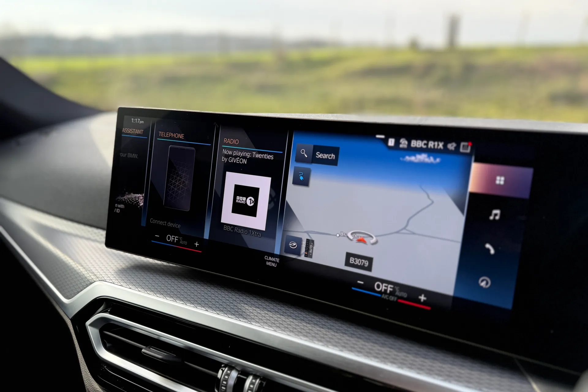 BMW I4 thumbnail image number 29