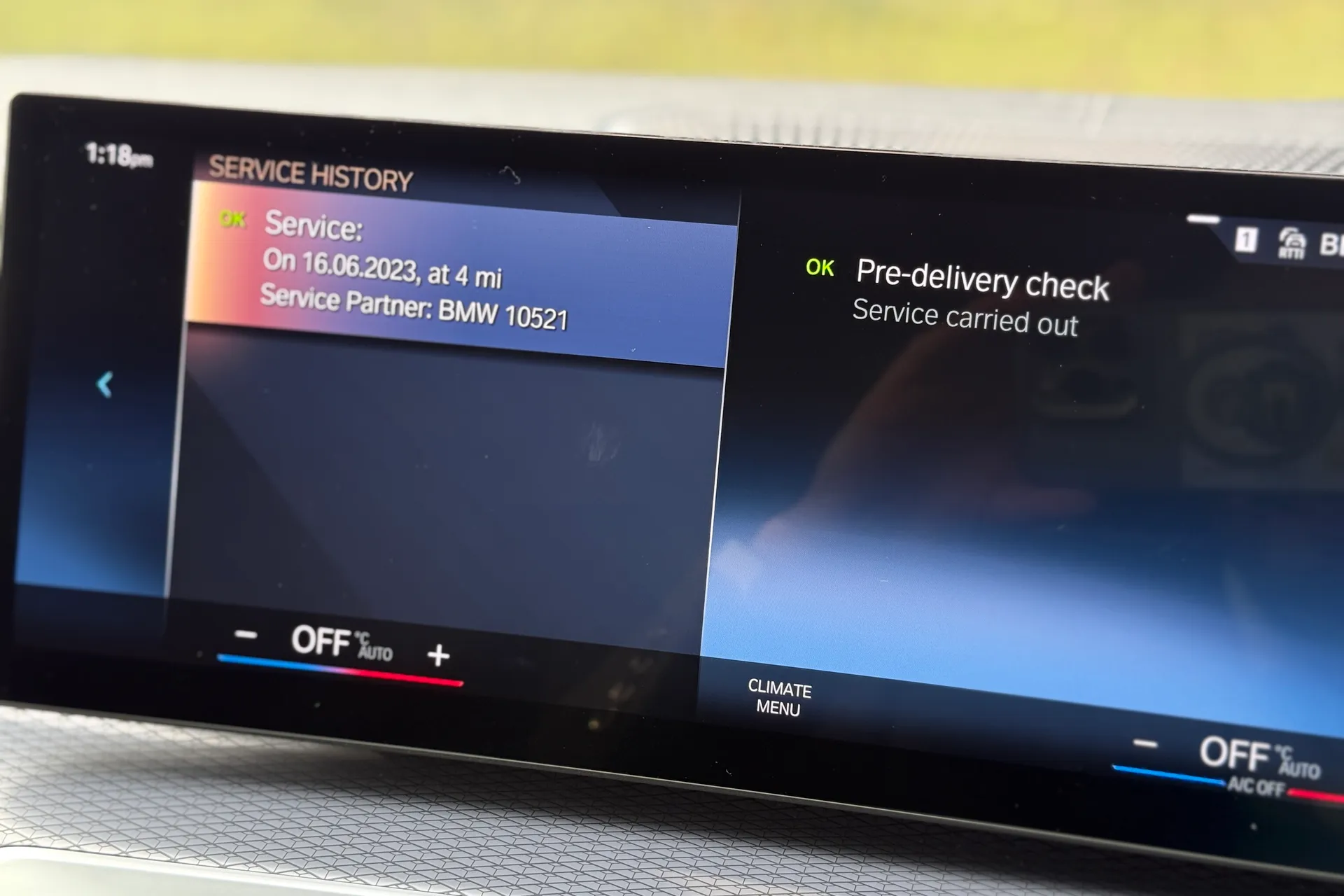 BMW I4 thumbnail image number 35