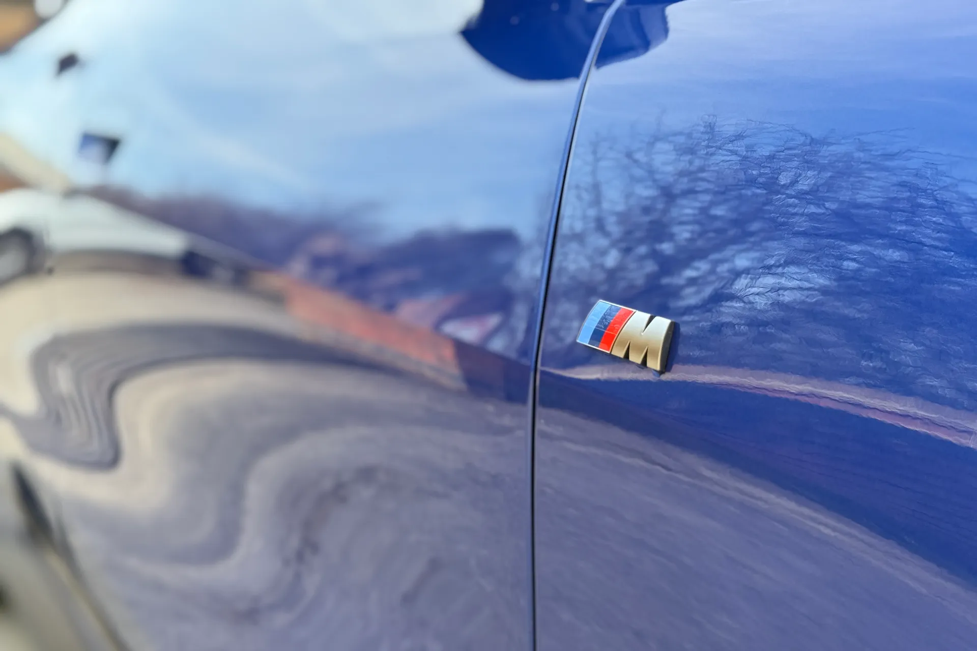 BMW I4 thumbnail image number 20