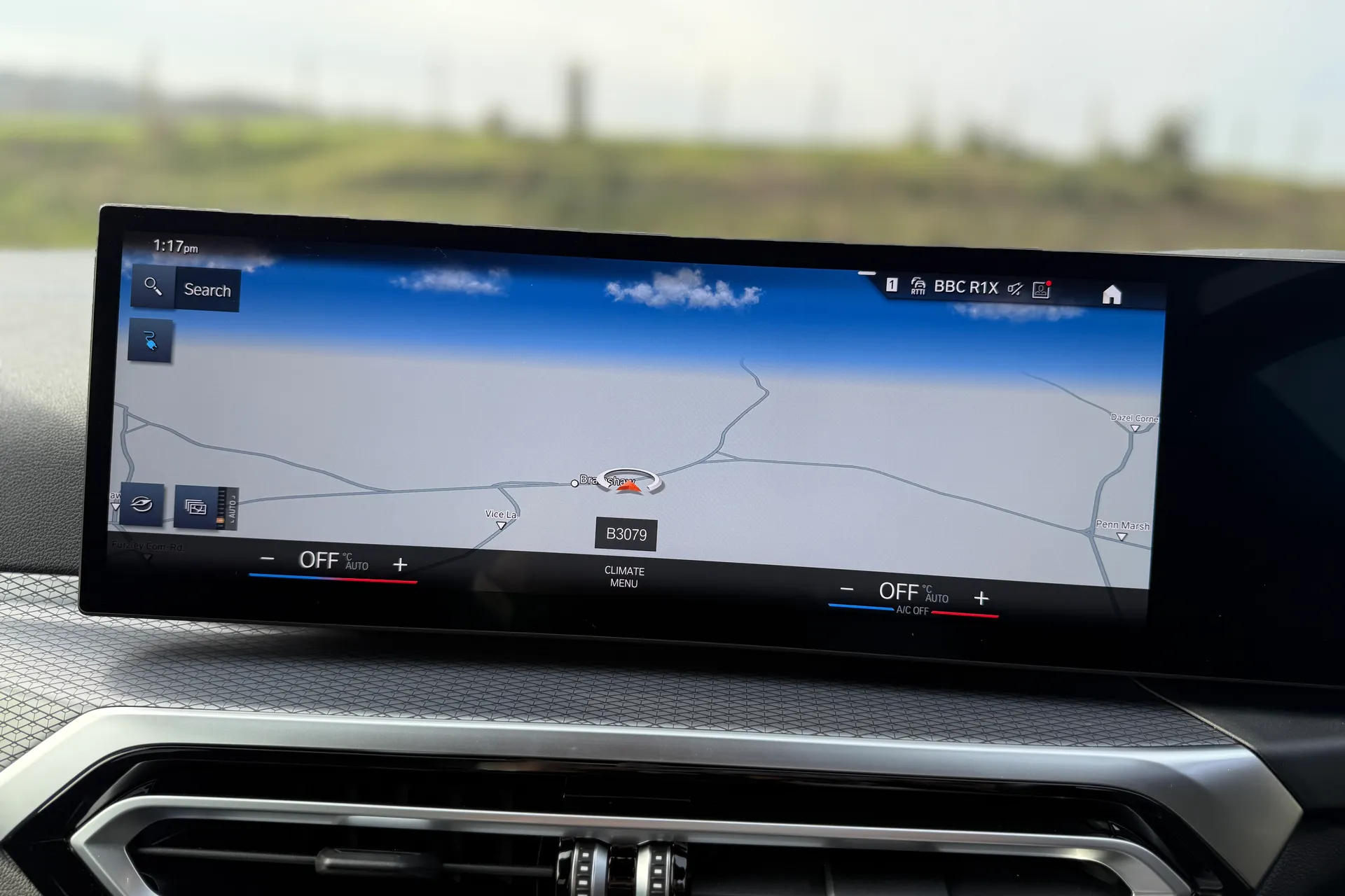 BMW I4 thumbnail image number 30