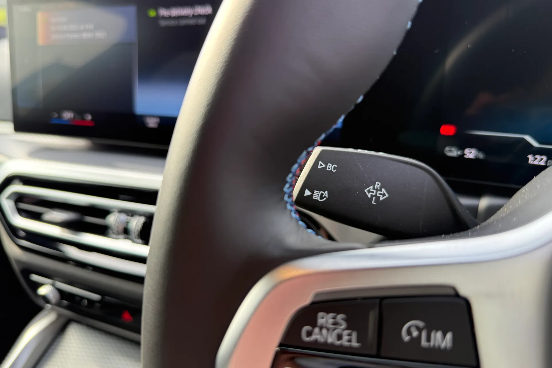 BMW I4 thumbnail image number 49