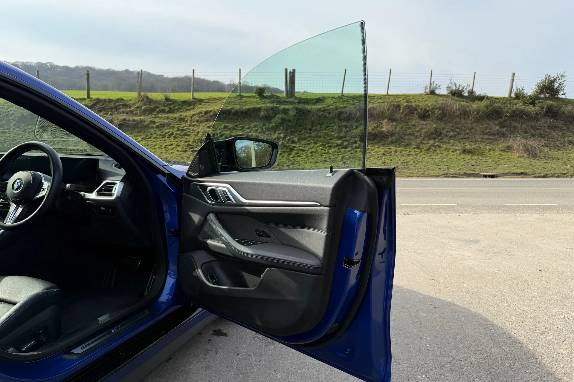 BMW I4 thumbnail image number 45