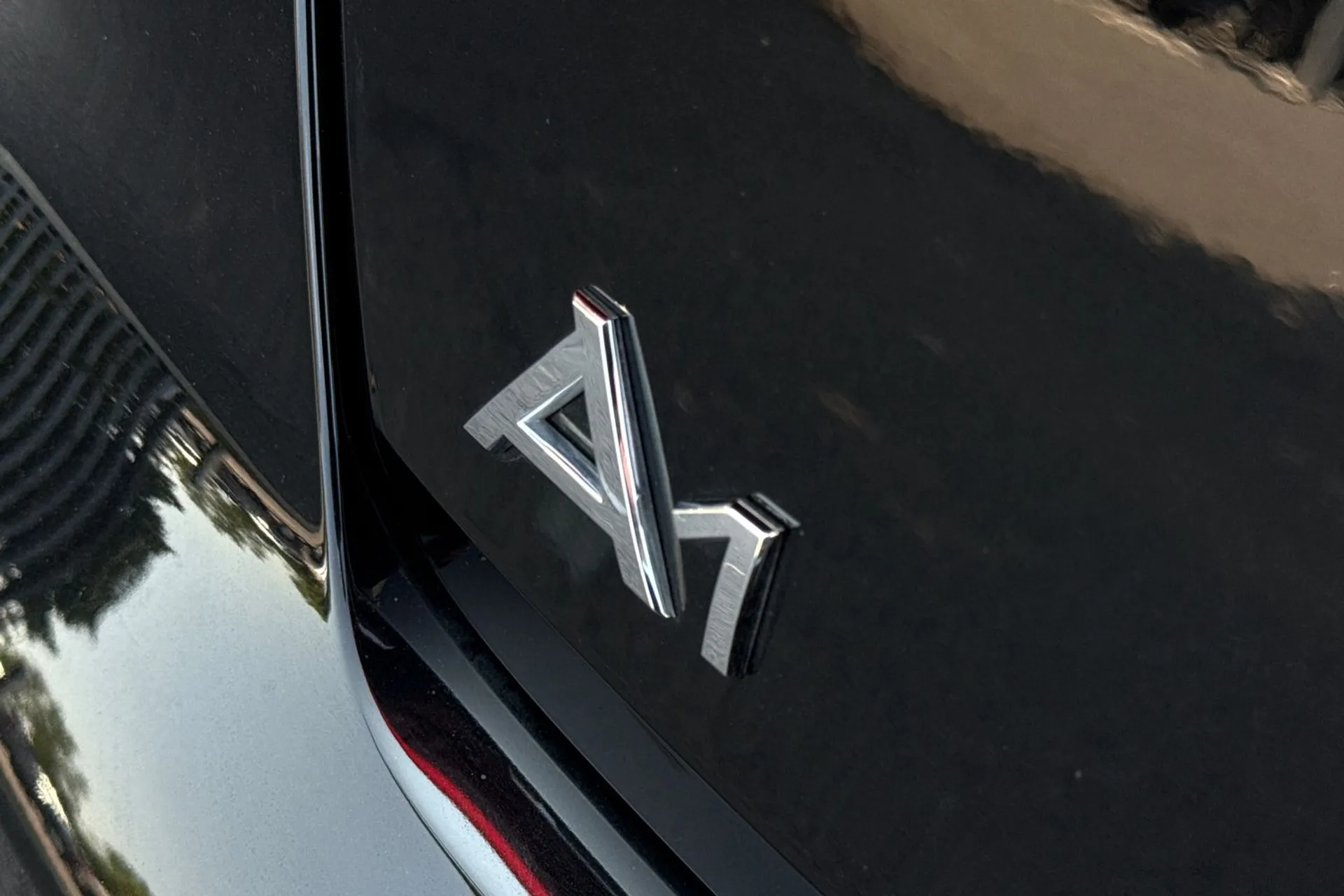 Audi A1 thumbnail image number 23