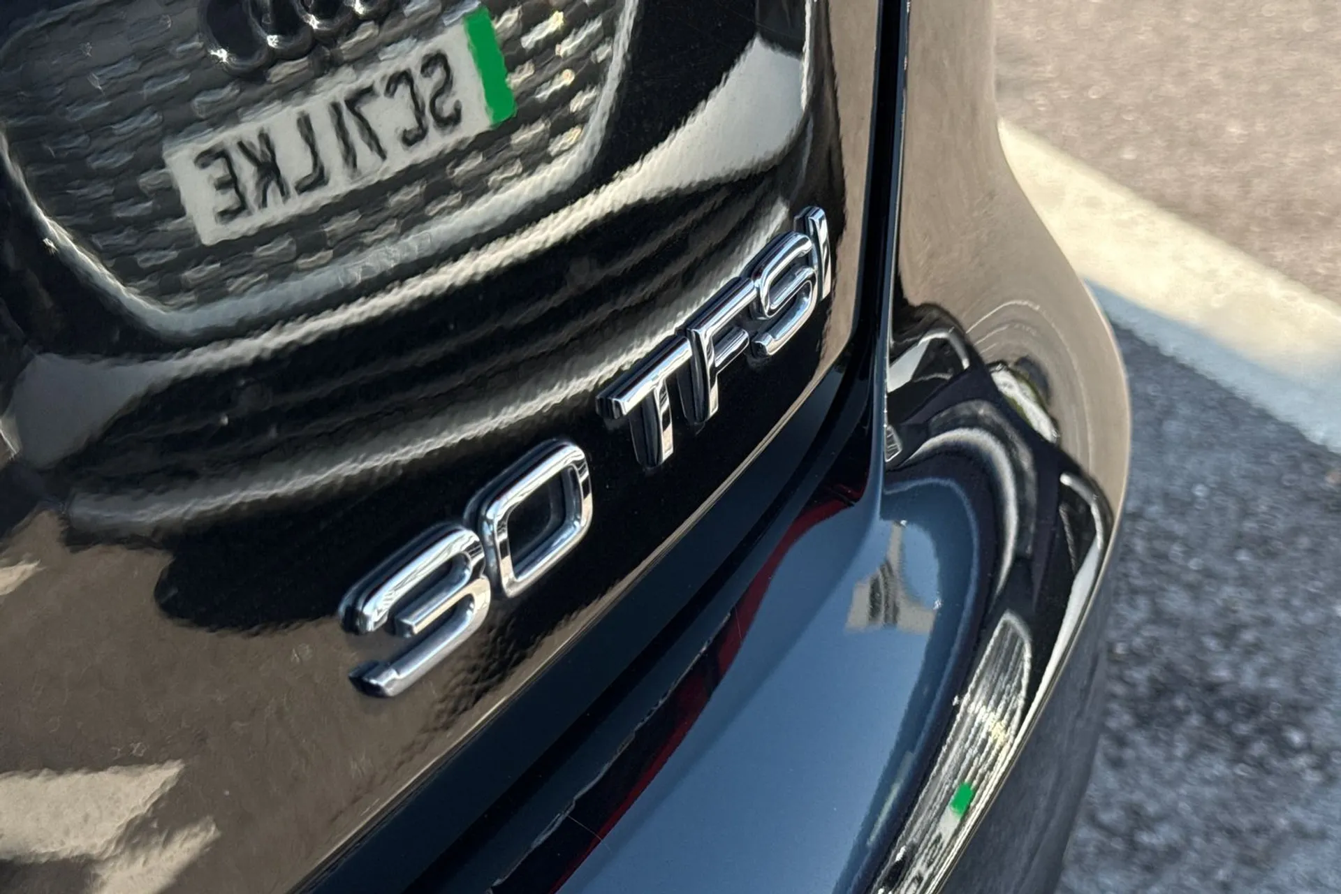 Audi A1 thumbnail image number 19