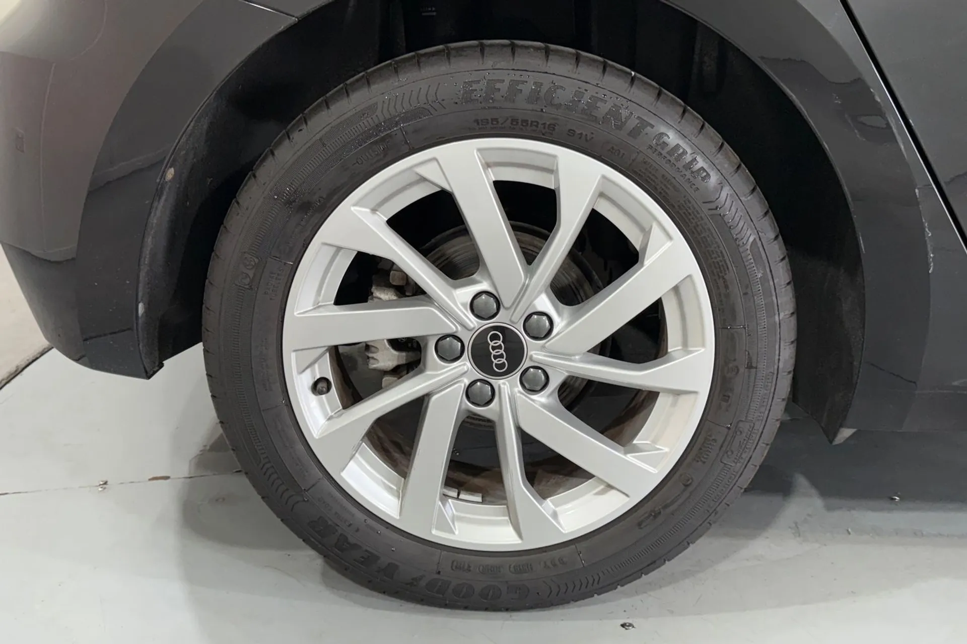 Audi A1 thumbnail image number 12