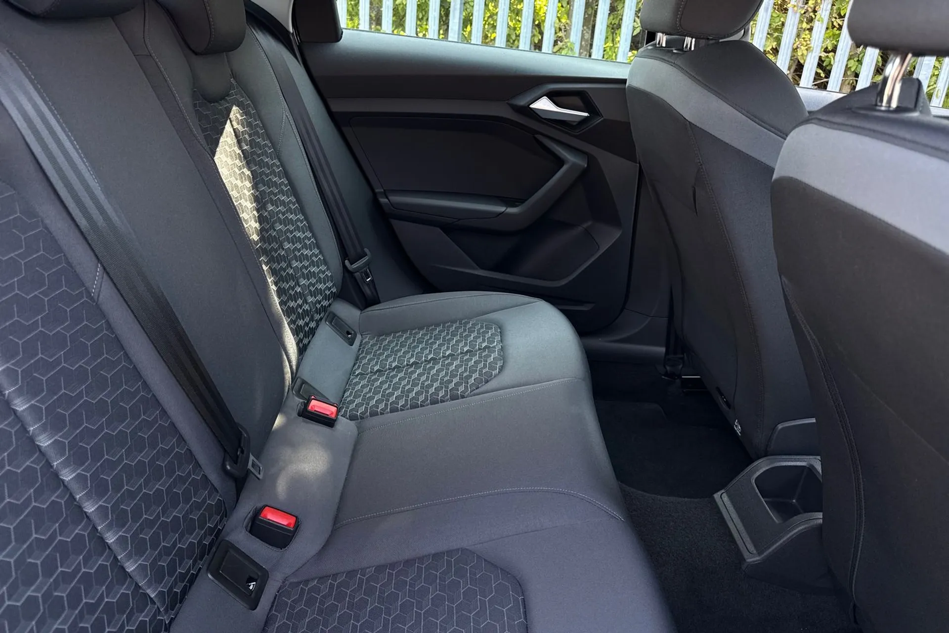 Audi A1 thumbnail image number 21