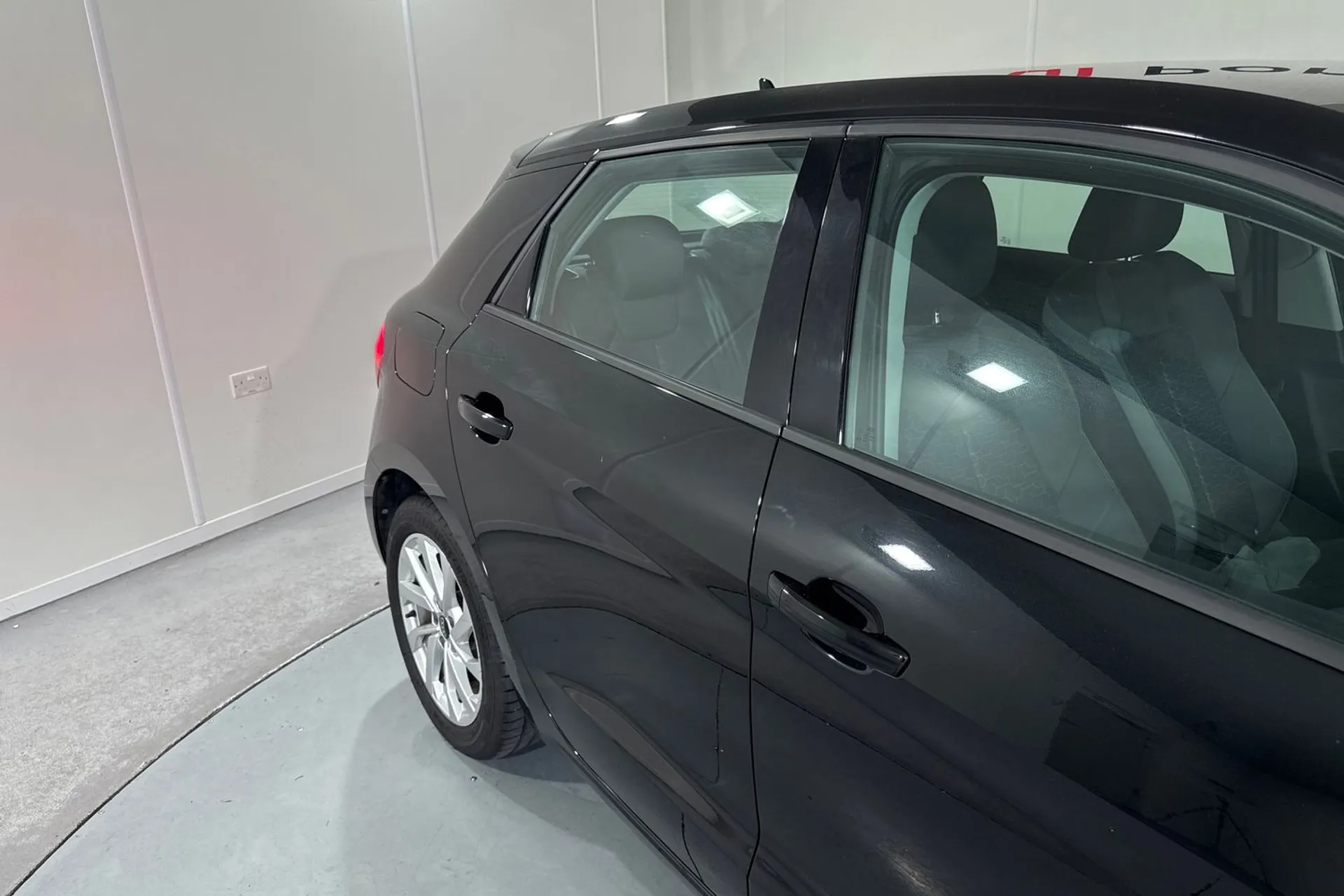Audi A1 thumbnail image number 13