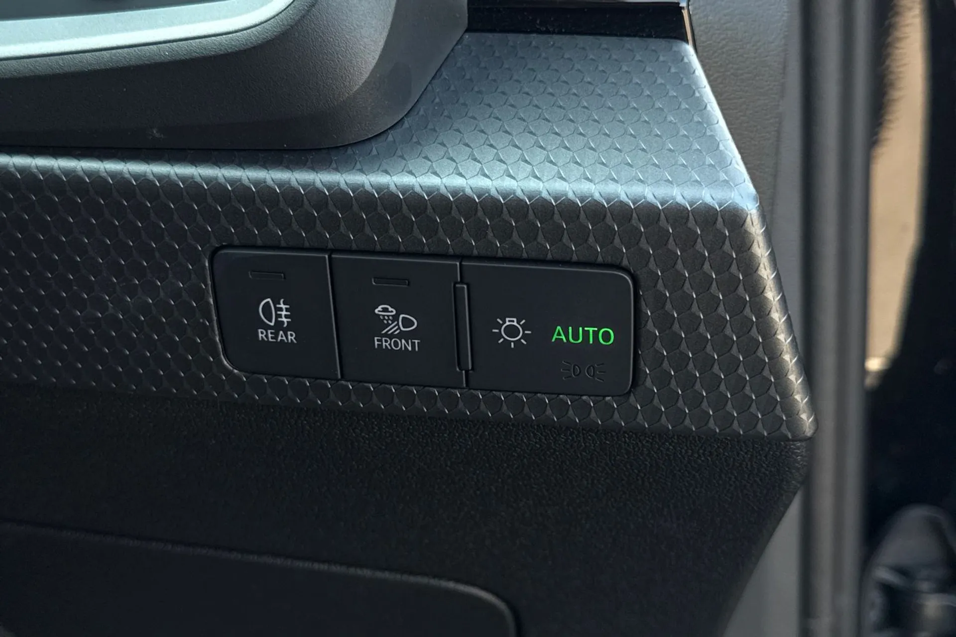 Audi A1 thumbnail image number 38