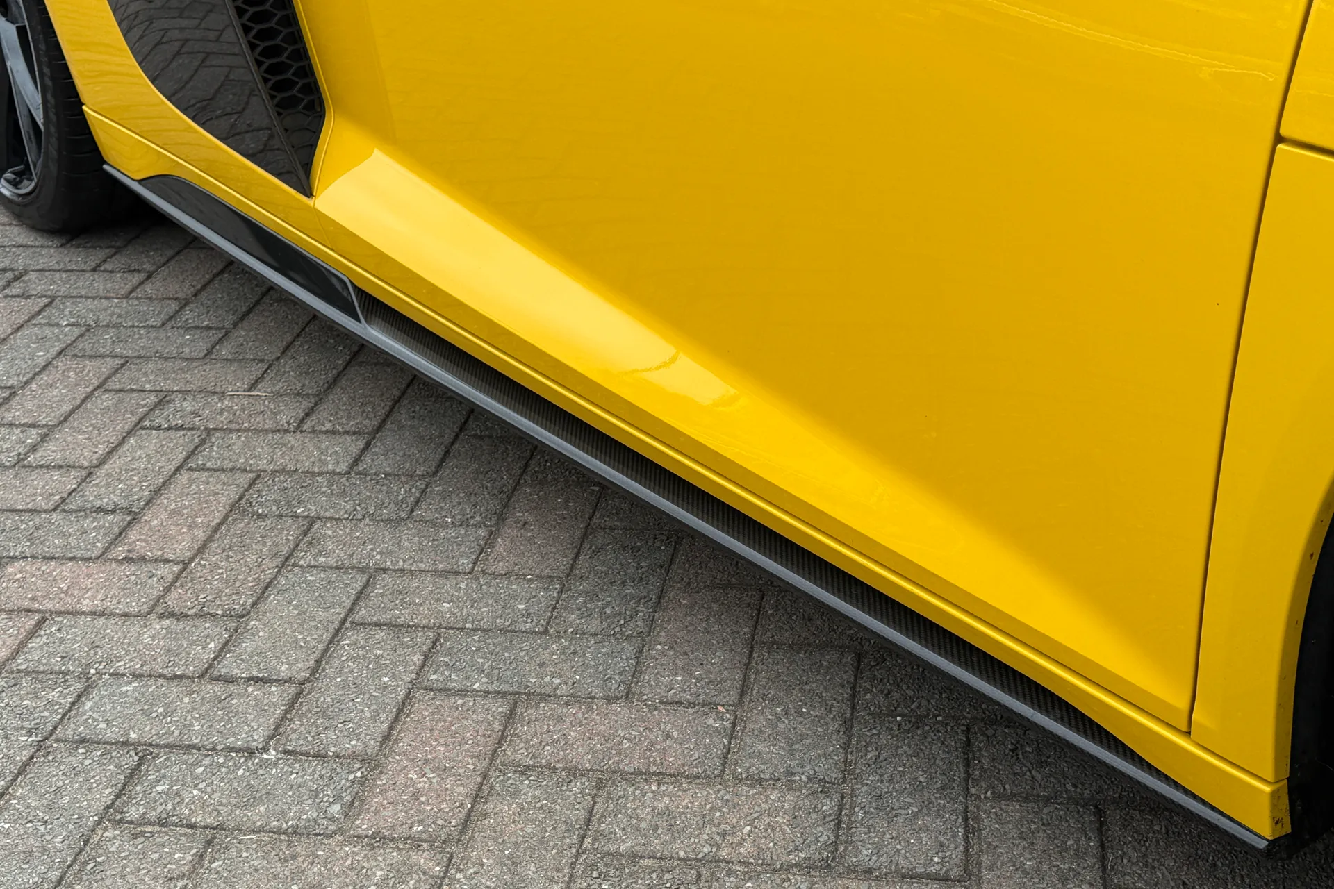 Audi R8 thumbnail image number 52