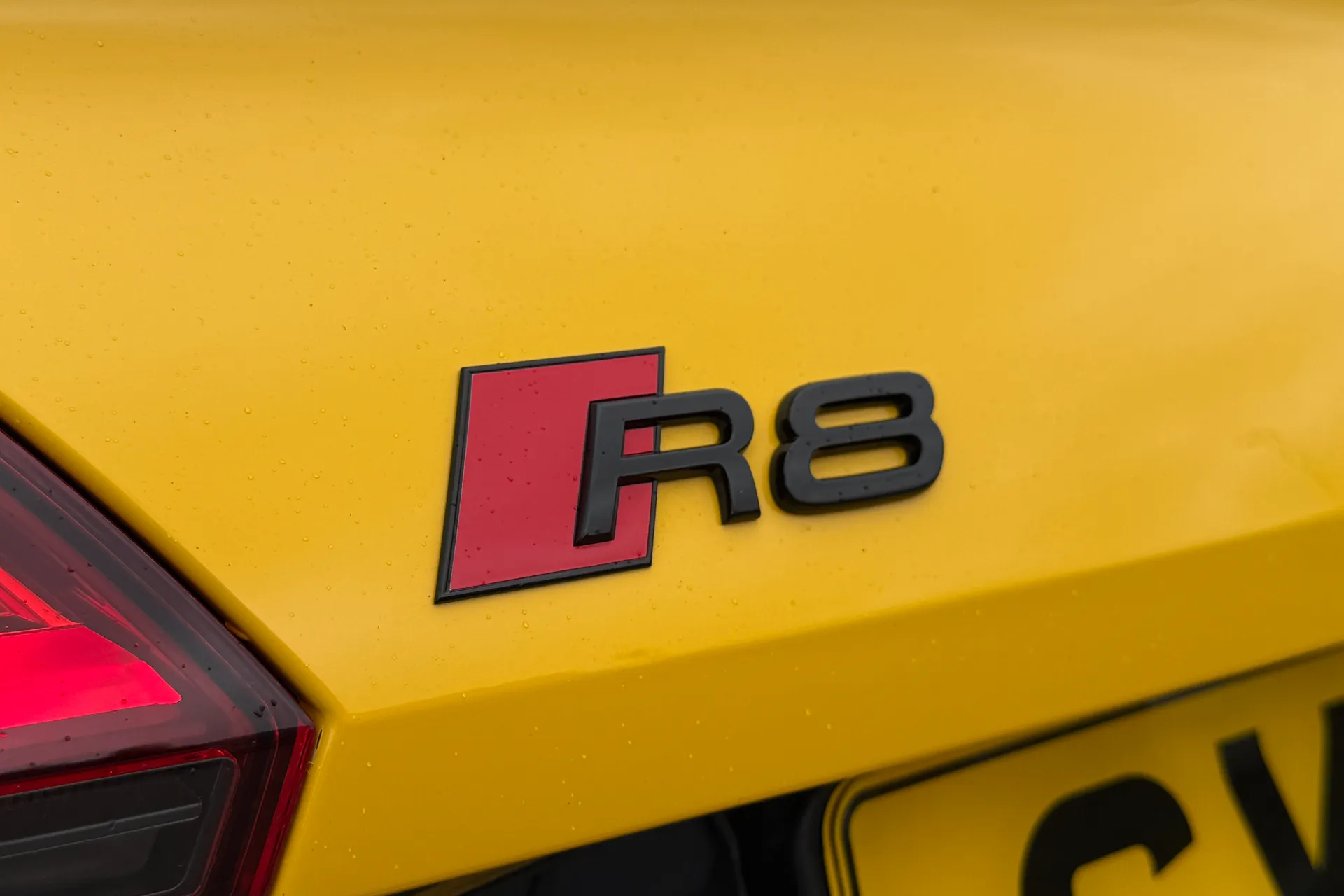 Audi R8 thumbnail image number 55
